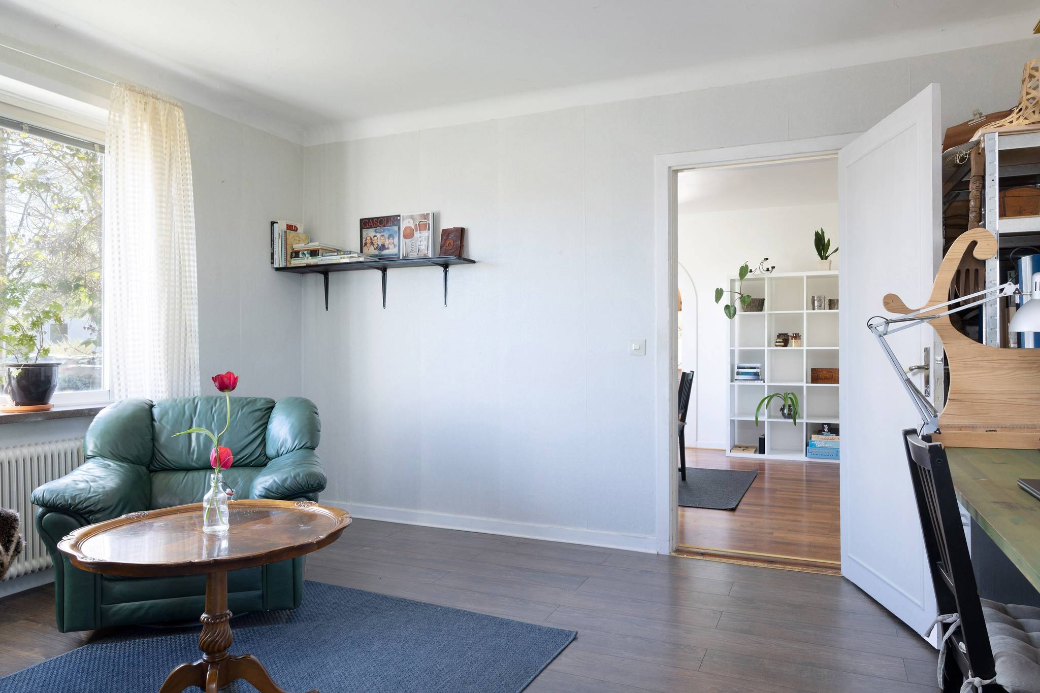 4 rum Villa på Ådalsvägen 15 Löddeköpinge Kävlinge kommun - bild 17