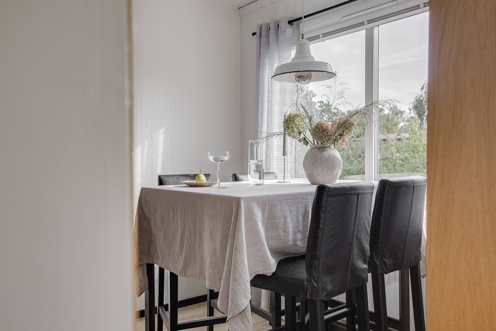 2 rum Lägenhet på Röda gatan 12C Berga Kalmar kommun - bild 15