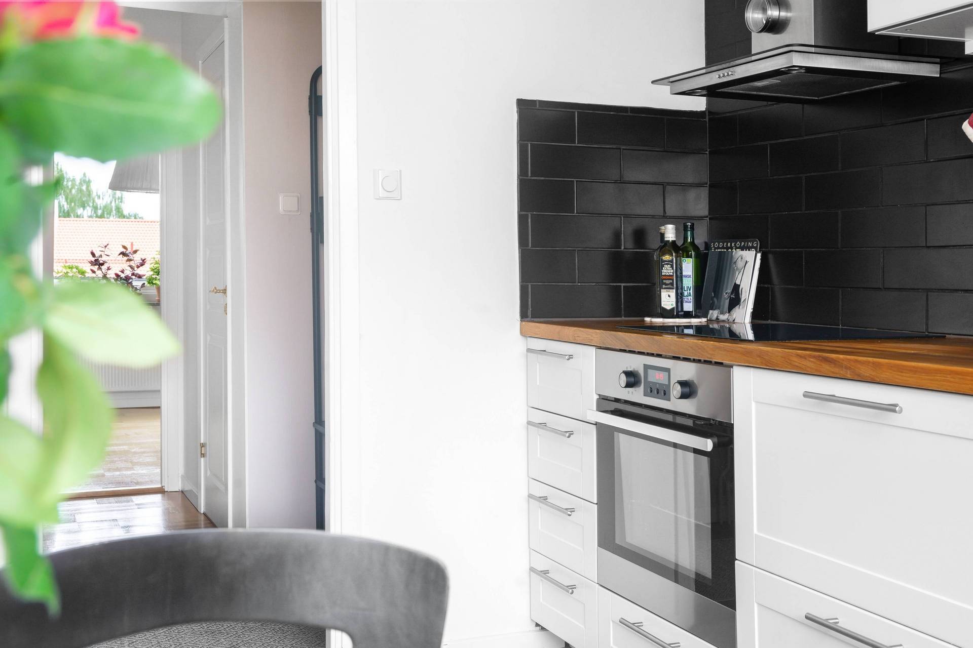 3 rum Lägenhet på Ostdalsgatan 42A Mossen Motala kommun - bild 5