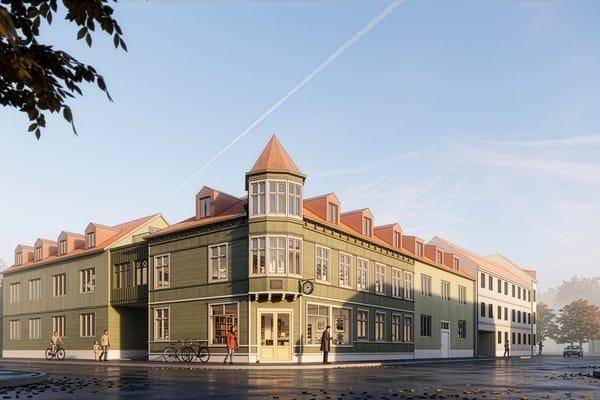 Alingsås, Alingsås kommun