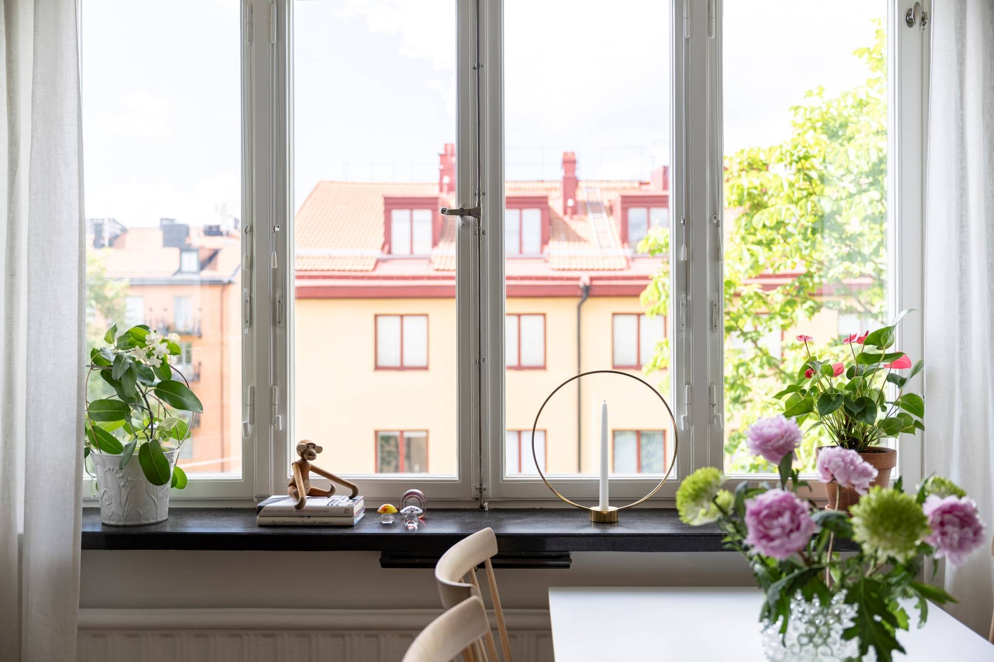 2 rum Lägenhet på Rålambsvägen 54, högst upp Kungsholmen Fredhäll Stockholms kommun - bild 6