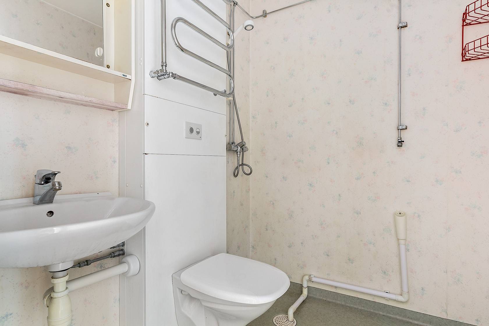 2 rum Lägenhet på Jakobsgatan 32A Paradiset Nybro kommun - bild 11