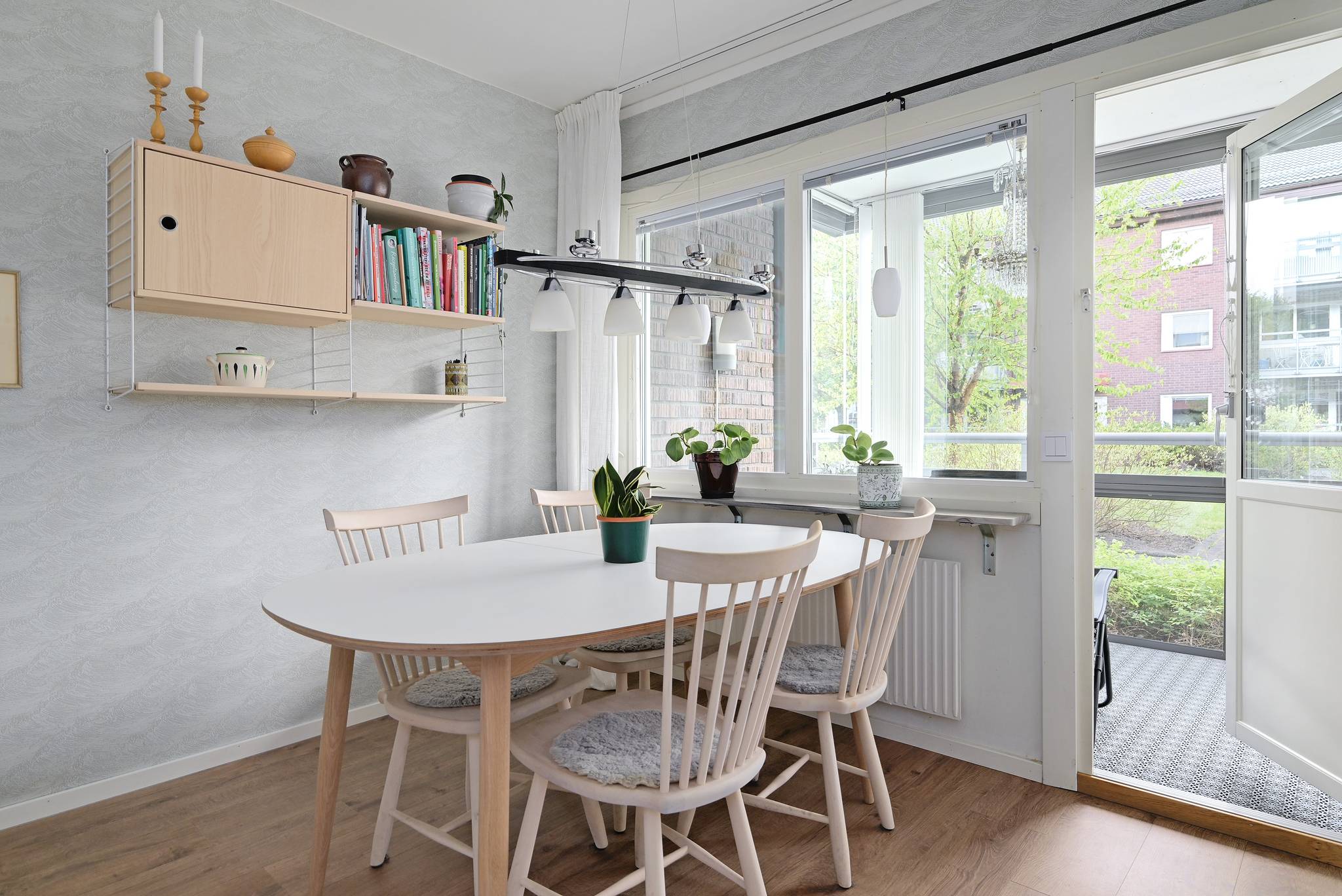 3 rum Lägenhet på Östra Brinkvägen 43 Väst på stan Umeå kommun - bild 15