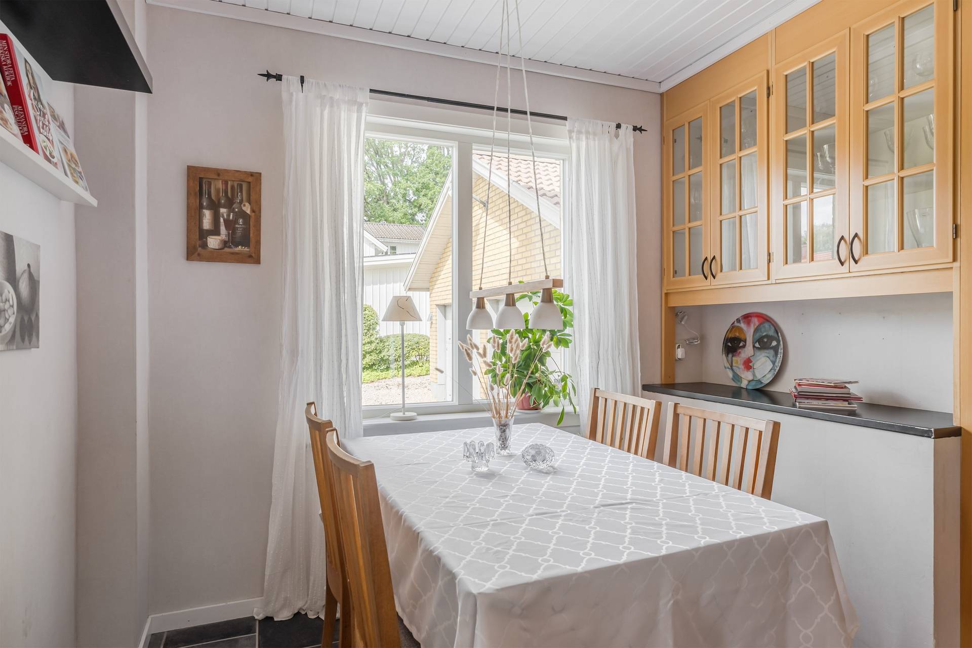 4 rum Villa på Siggestorpsvägen 28 Vargön Vänersborgs kommun - bild 19