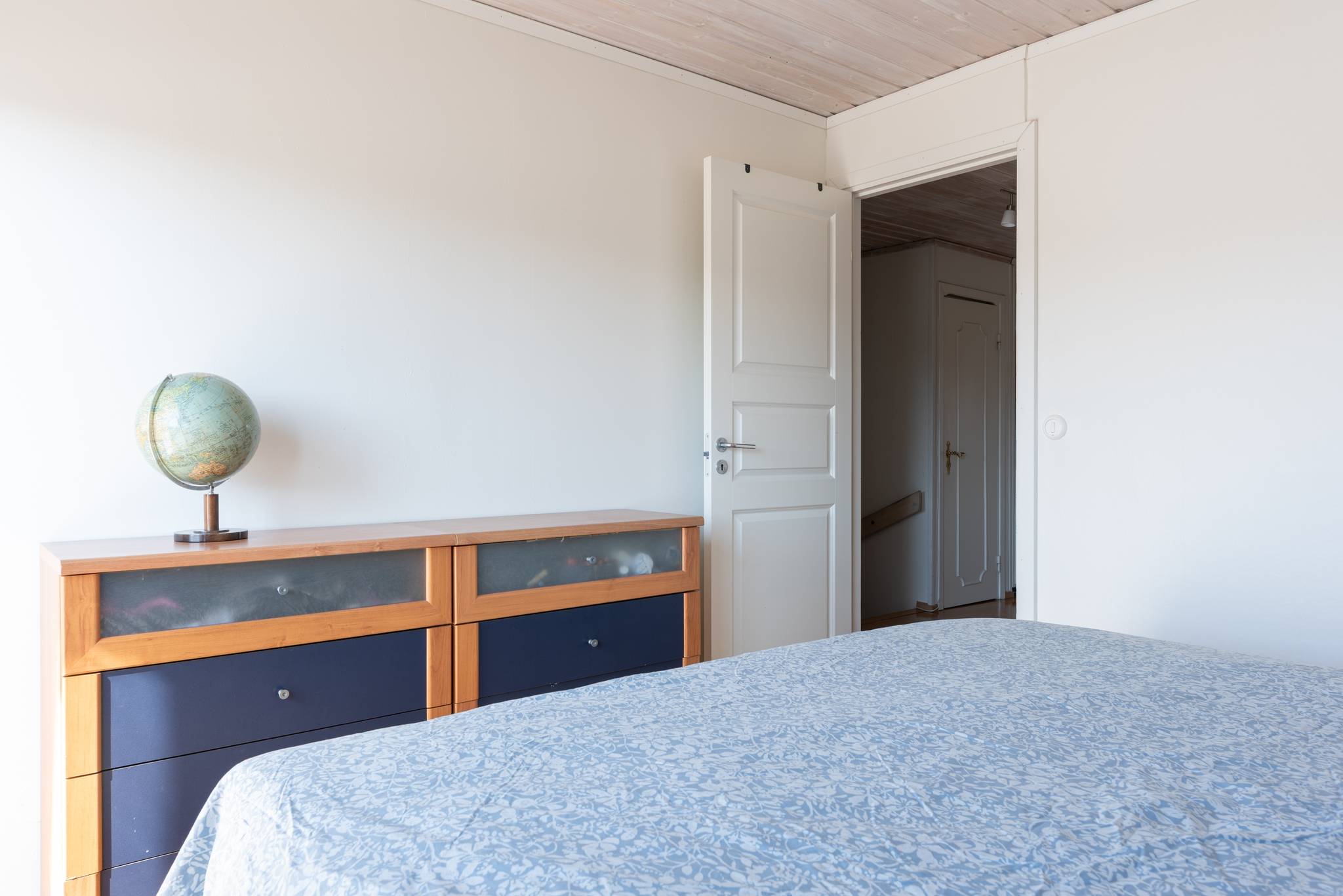 5 rum Radhus på Kantyxgatan 13 Brandthovda Västerås kommun - bild 20