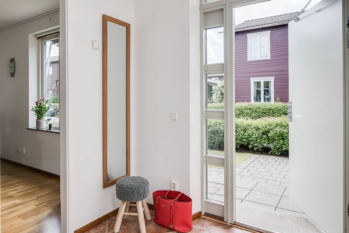 4 rum Lägenhet på Smultronvägen 18 Hovshaga Växjö kommun - bild 10