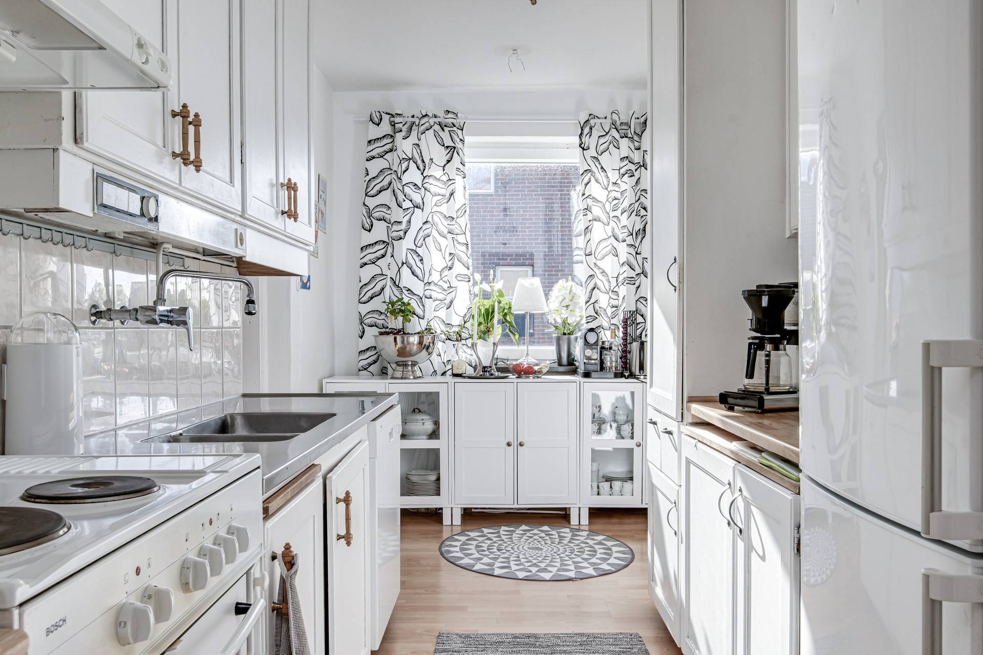 235 m² Villa på Muraregatan 33 Centrum/Nyatorp Halmstads kommun - bild 20