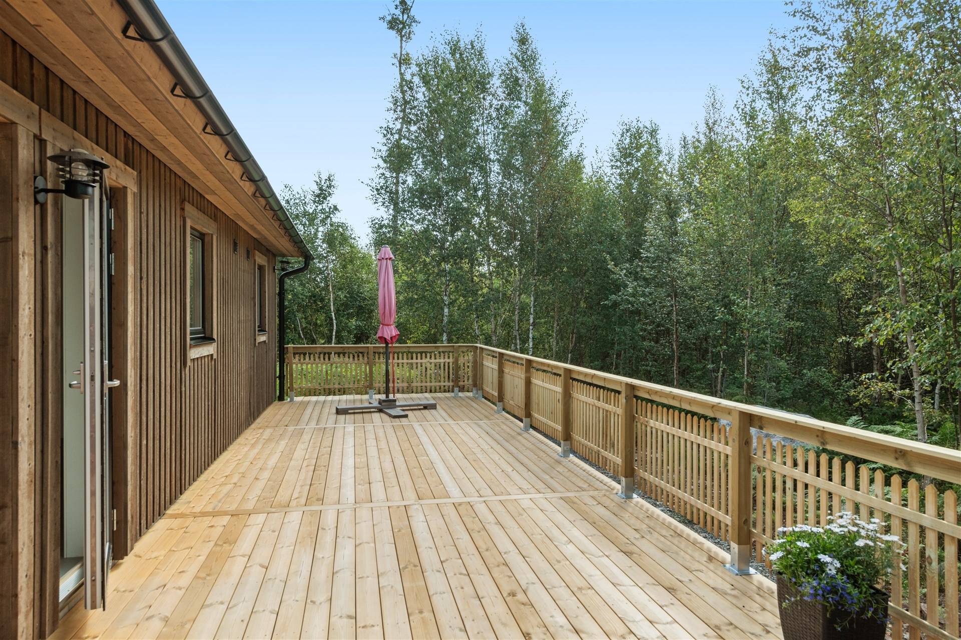 3 rum Vinterbonat fritidshus på Roshöjden 9 Gräddö Norrtälje kommun - bild 19