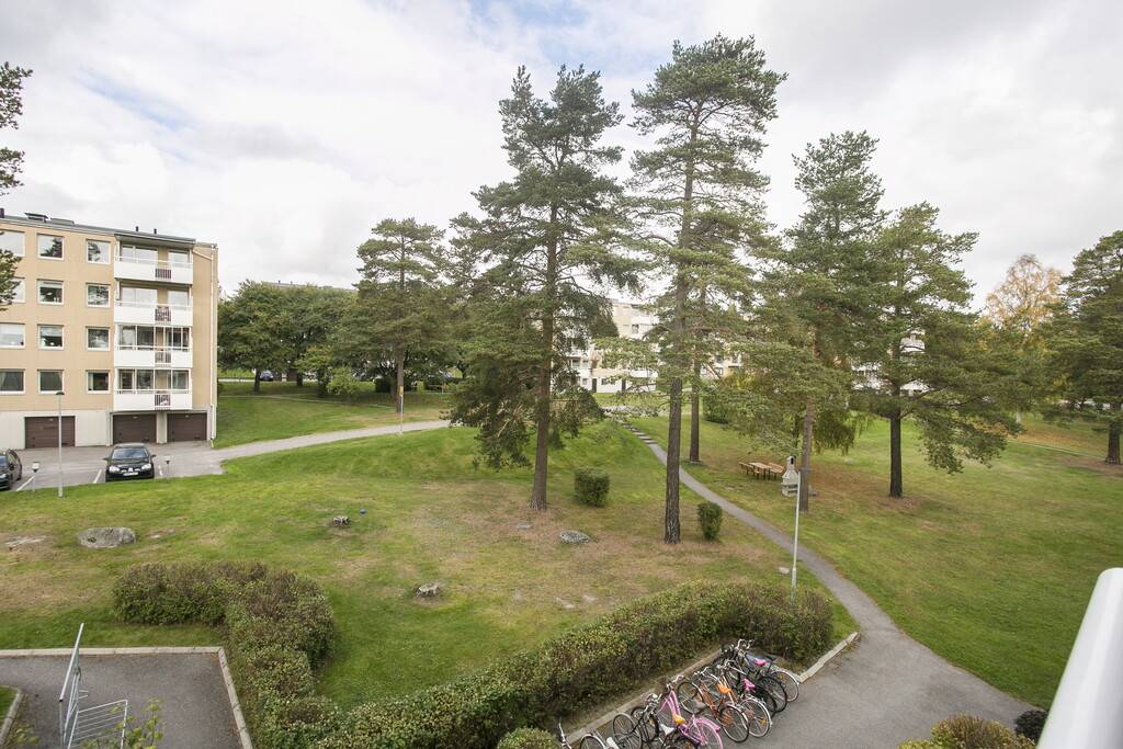 3 rum Lägenhet på Tomtegränd 8 Haga Sundsvalls kommun - bild 15
