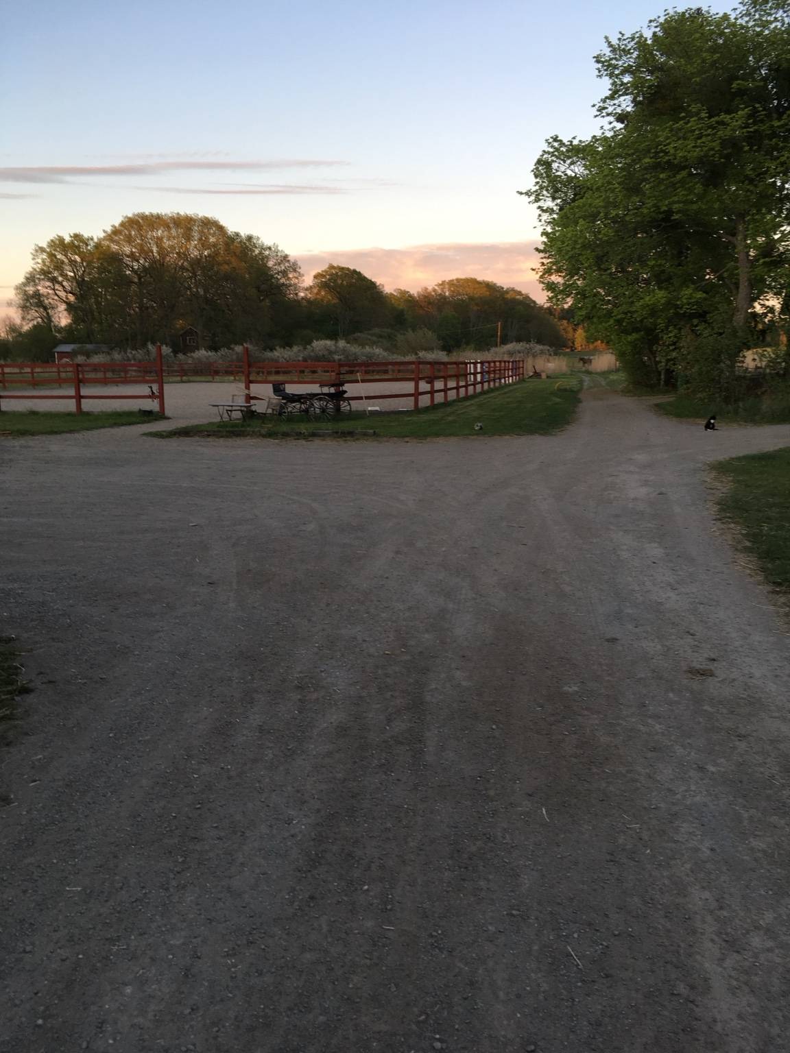 6 rum Gård utan jordbruk på Långbacka Hasselbacken 1-3 Färingsö Kungsberga Ekerö kommun - bild 31