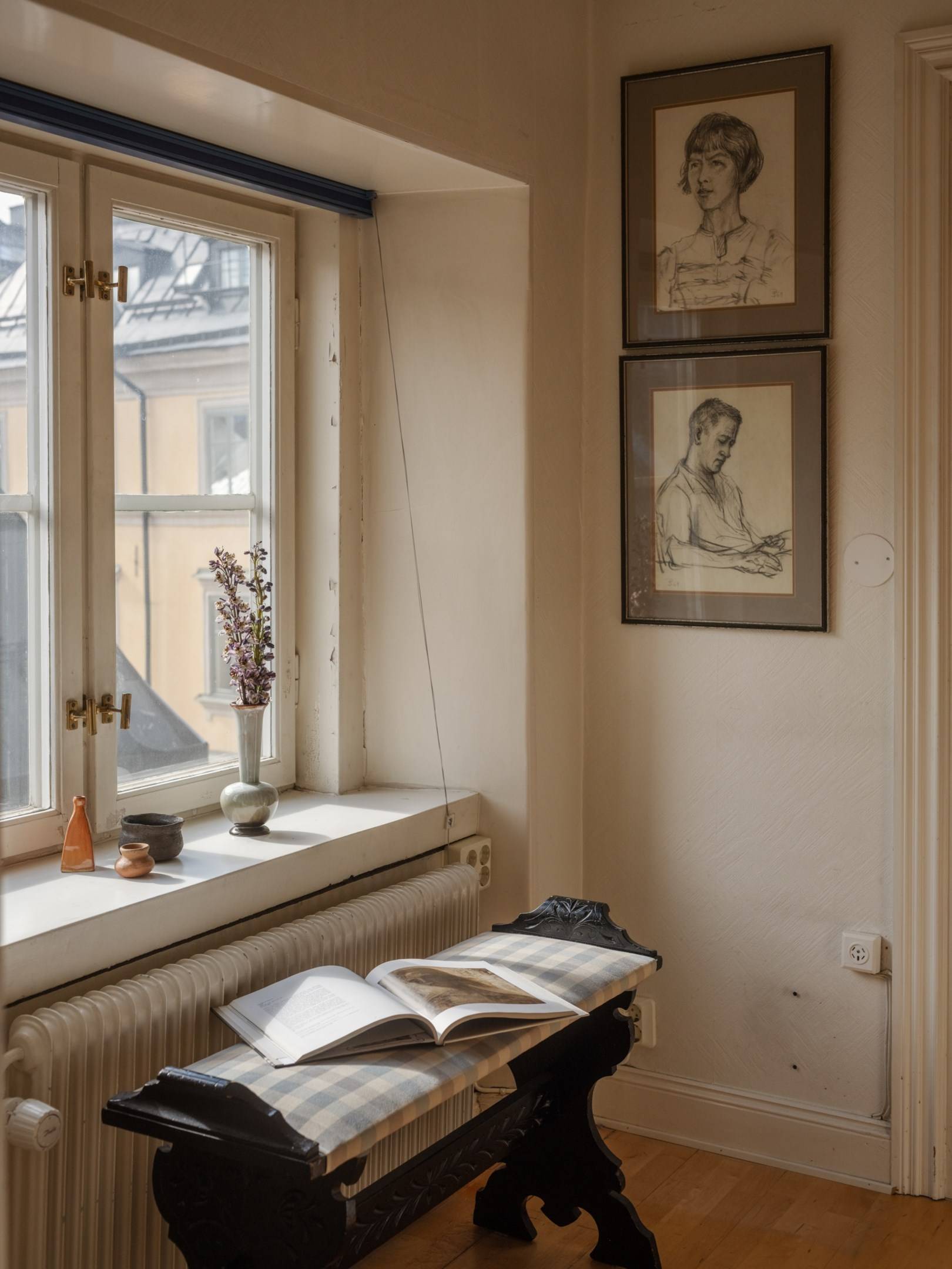 4 rum Lägenhet på Österlånggatan 39 Gamla stan Stockholms kommun - bild 17