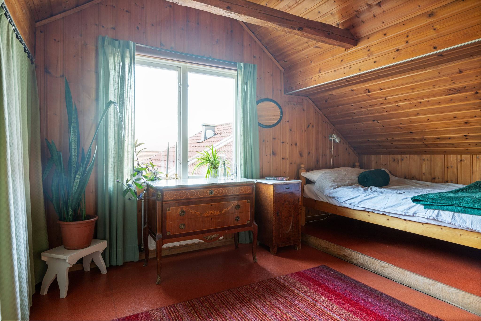 6 rum Gård/skog på Laxnetorpsvägen 4 Laxne Gnesta kommun - bild 24