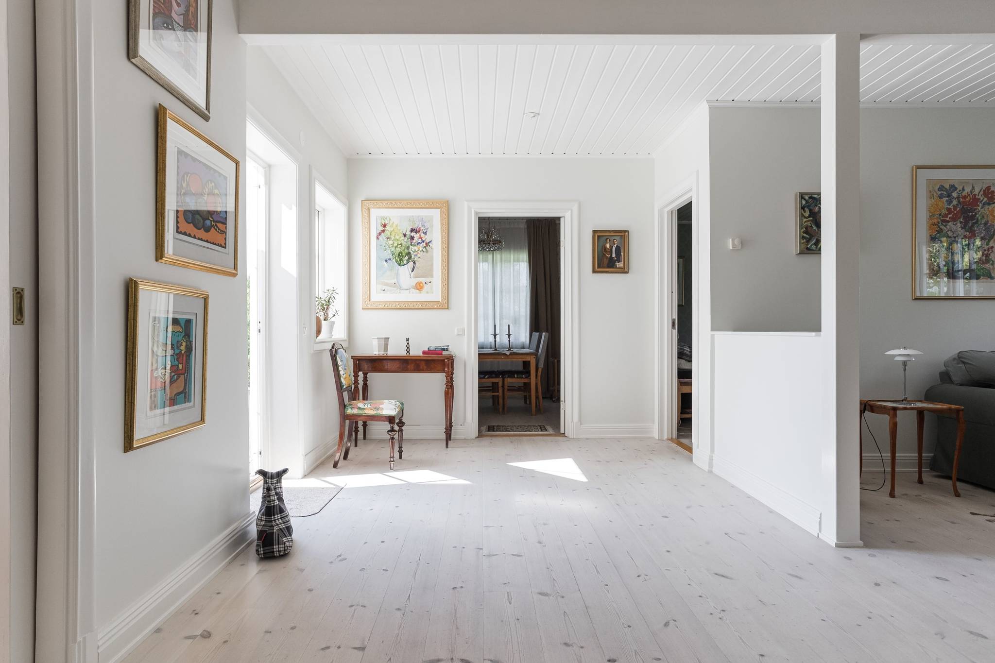 7 rum Villa på Generalsvägen 108 Österskär Österåkers kommun - bild 12