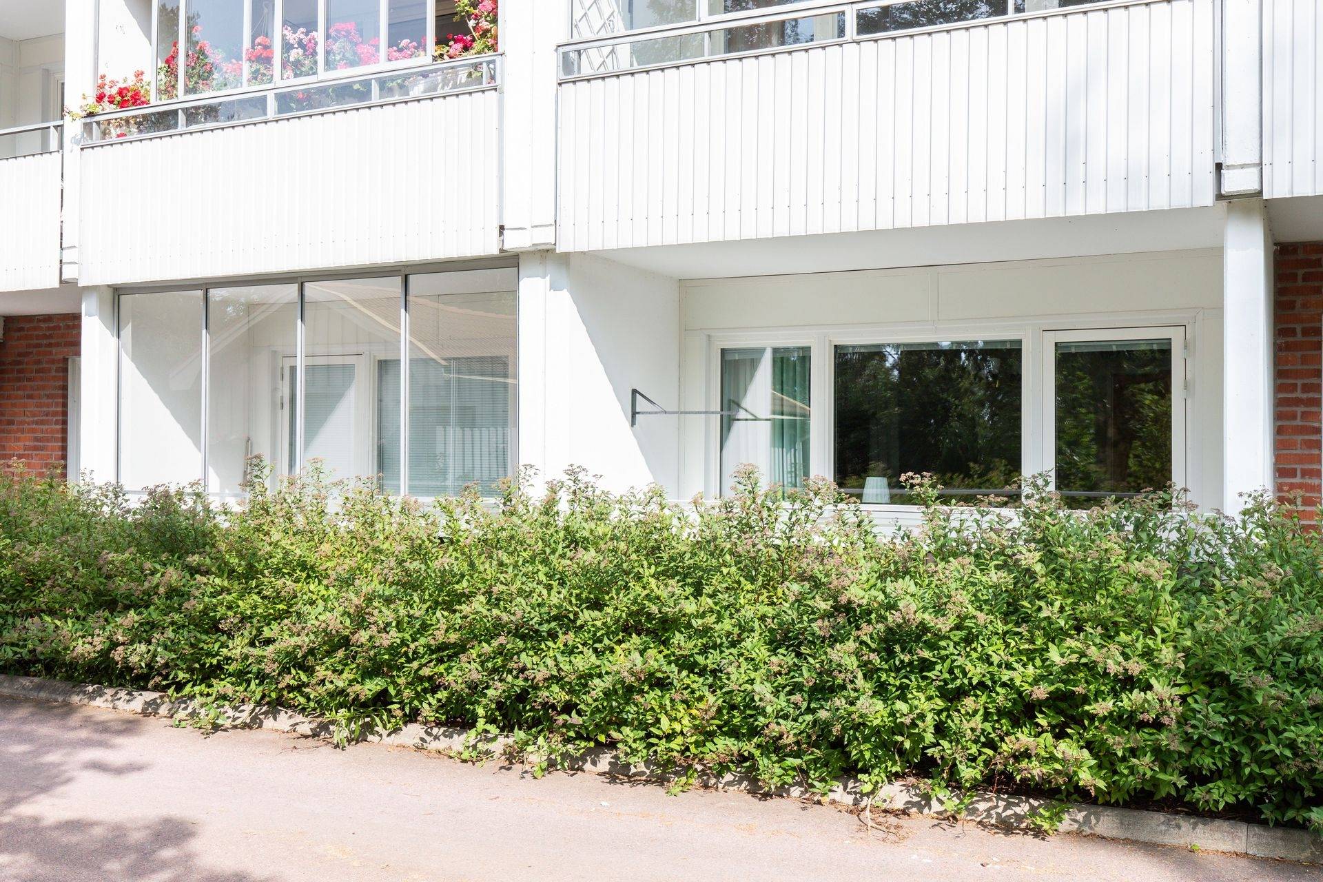 1 rum Lägenhet på Stenstaliden 6B Stenstaliden Kristinehamns kommun - bild 2