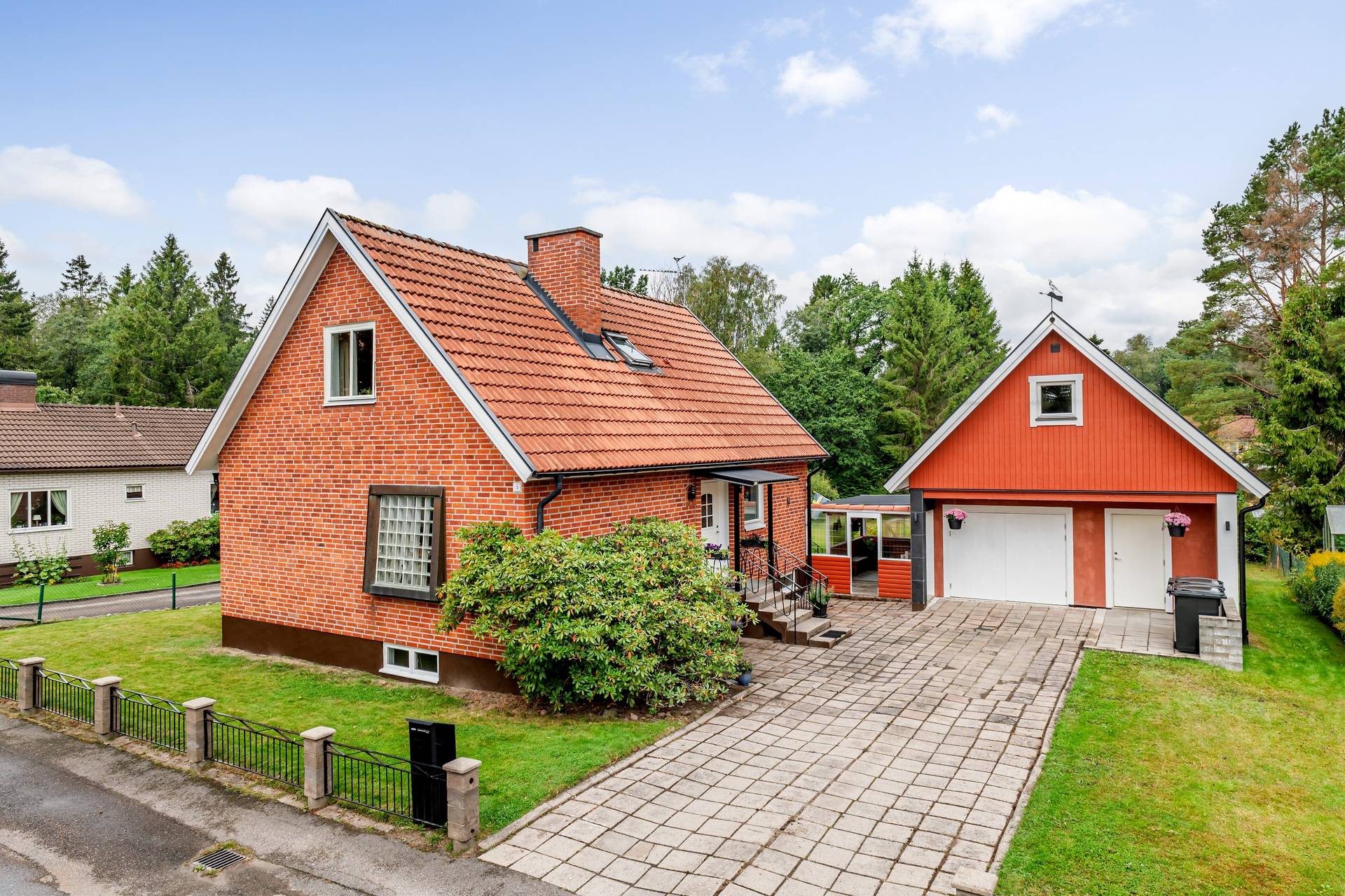 6 rum Villa på Kvarnvägen 5 Botered Vänersborgs kommun - bild 2