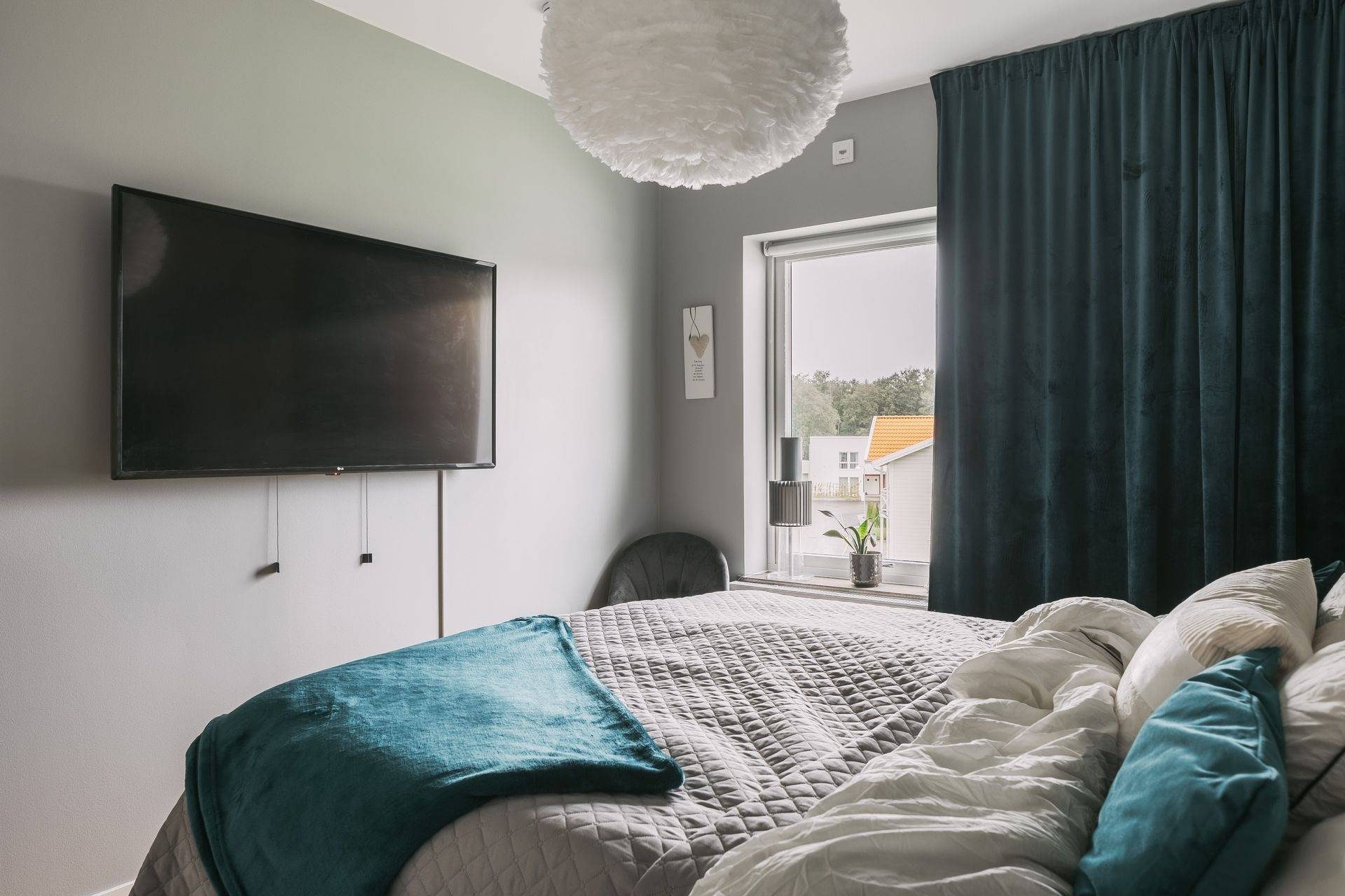 3 rum Lägenhet på Vilkmansgatan 33 Trädgårdsstaden Skövde kommun - bild 22