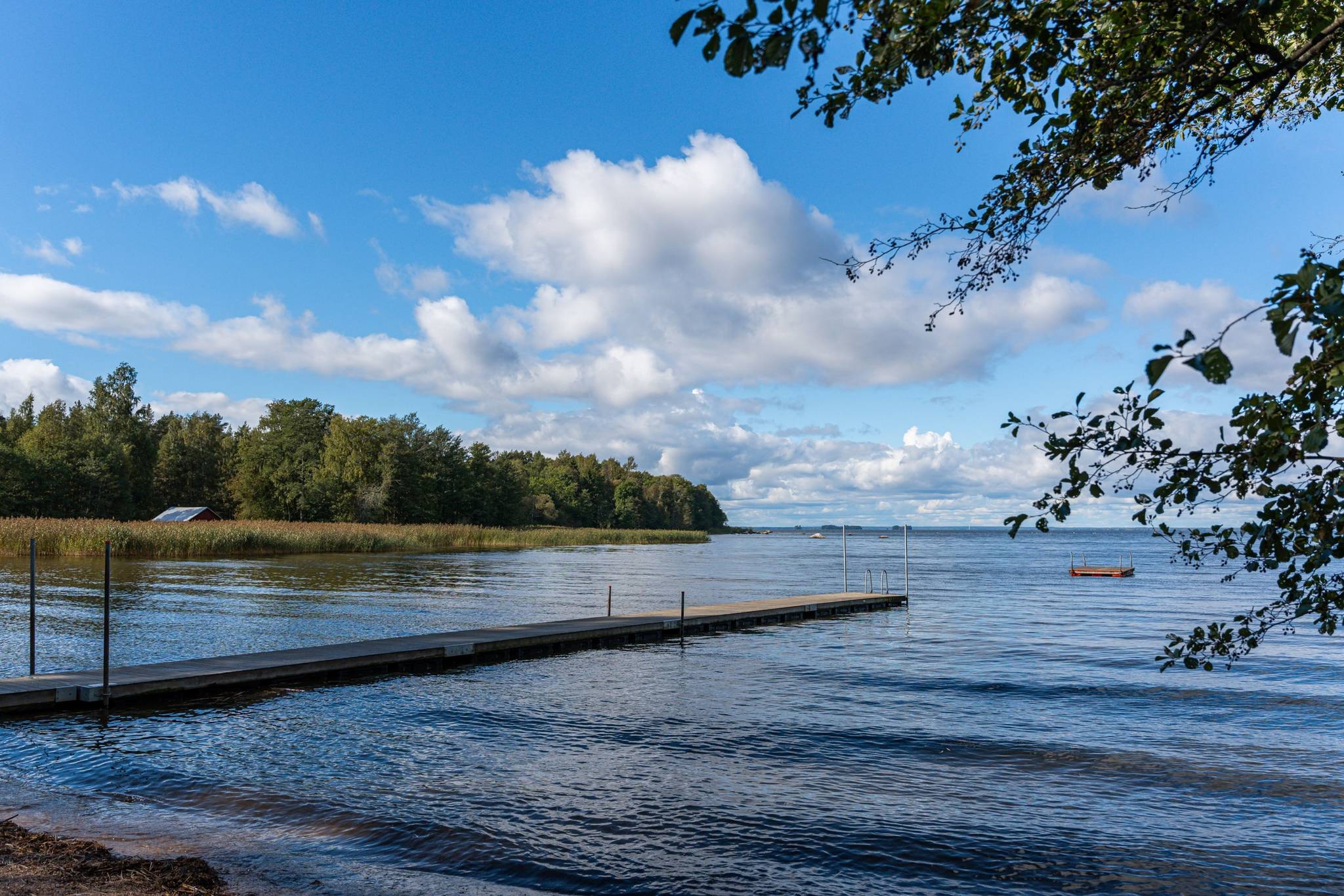 3 rum Villa på Norra Vinön 533 Vinön Örebro kommun - bild 10