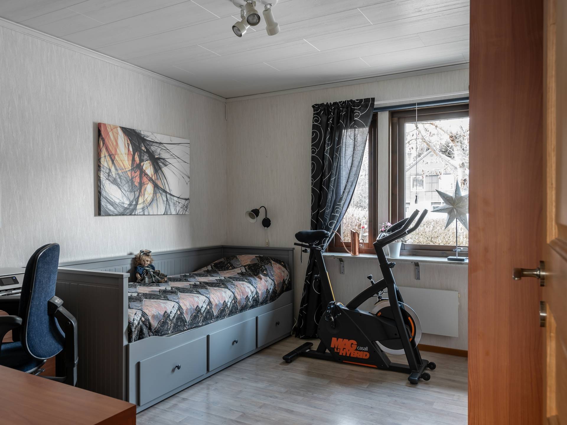 5 rum Villa på Skogsrundan 15 Garphyttan Örebro kommun - bild 29