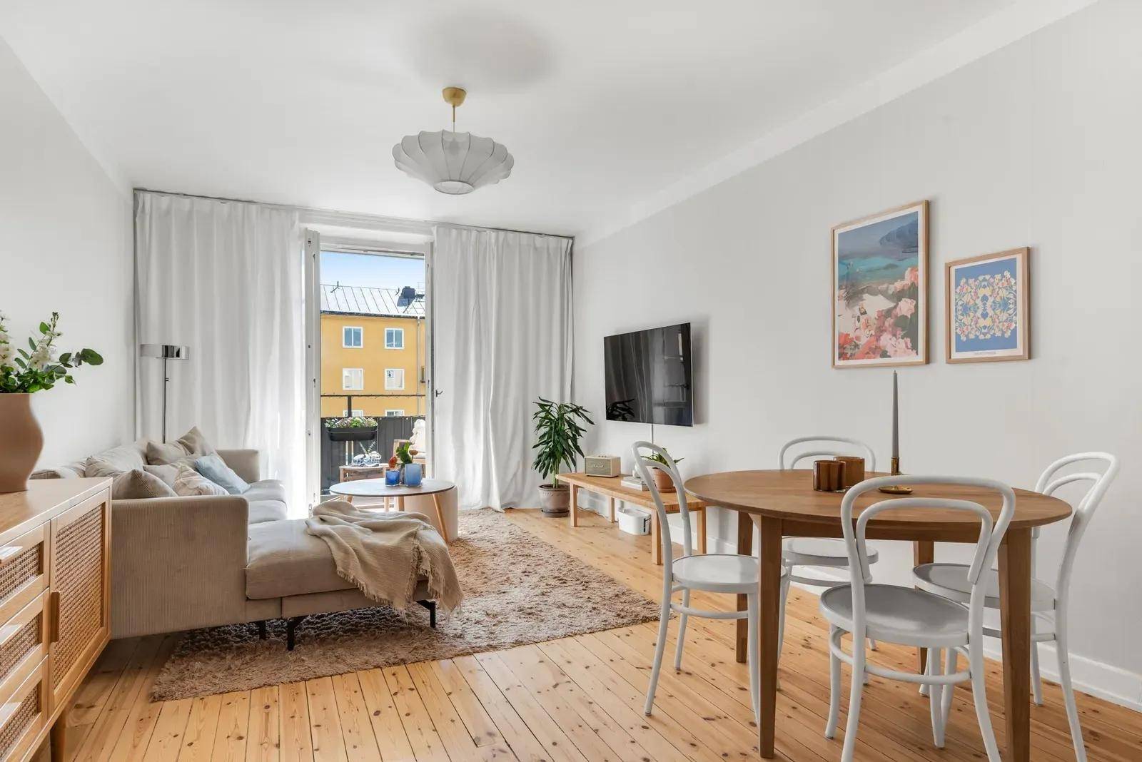 Sundbyberg, Sundbybergs kommun