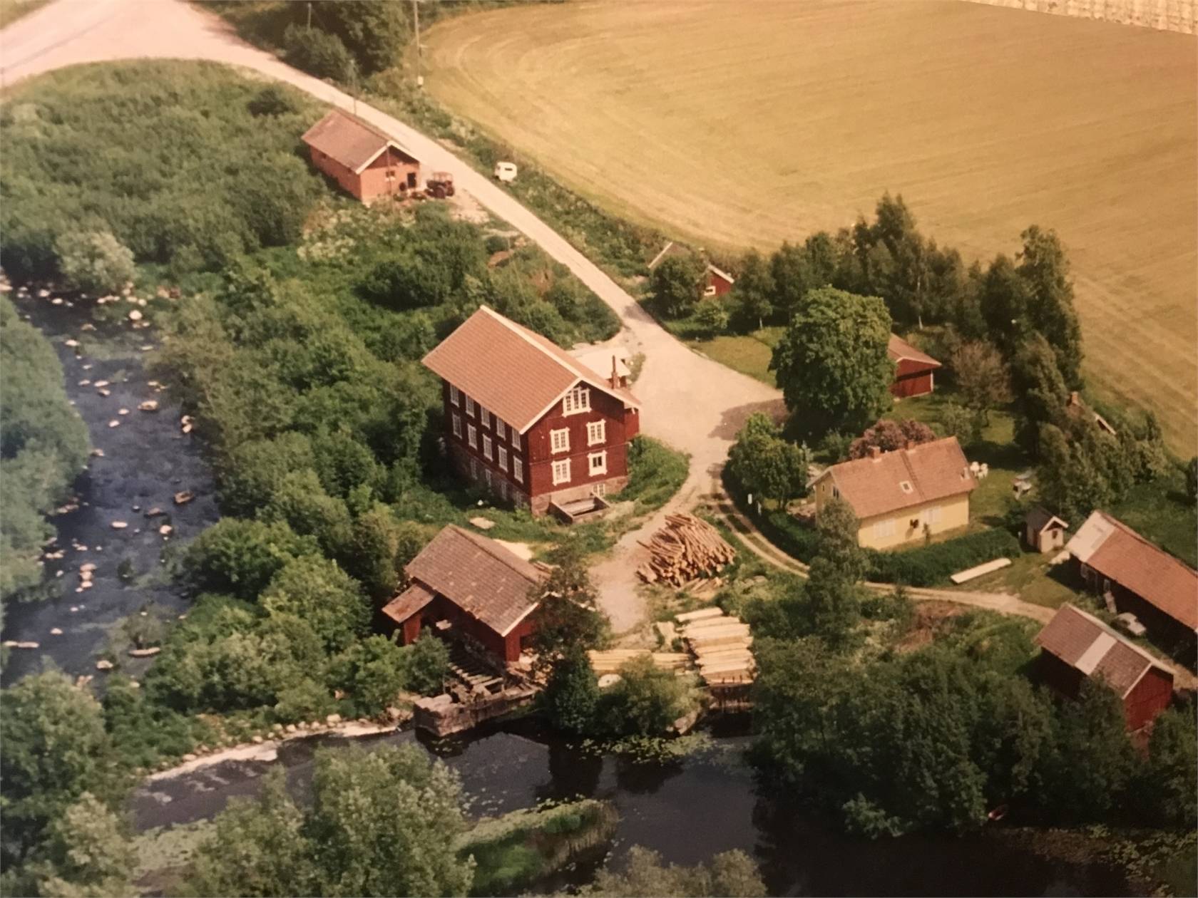 4 rum Villa på Fjällakvarn 1 Fjället Skövde kommun - bild 9