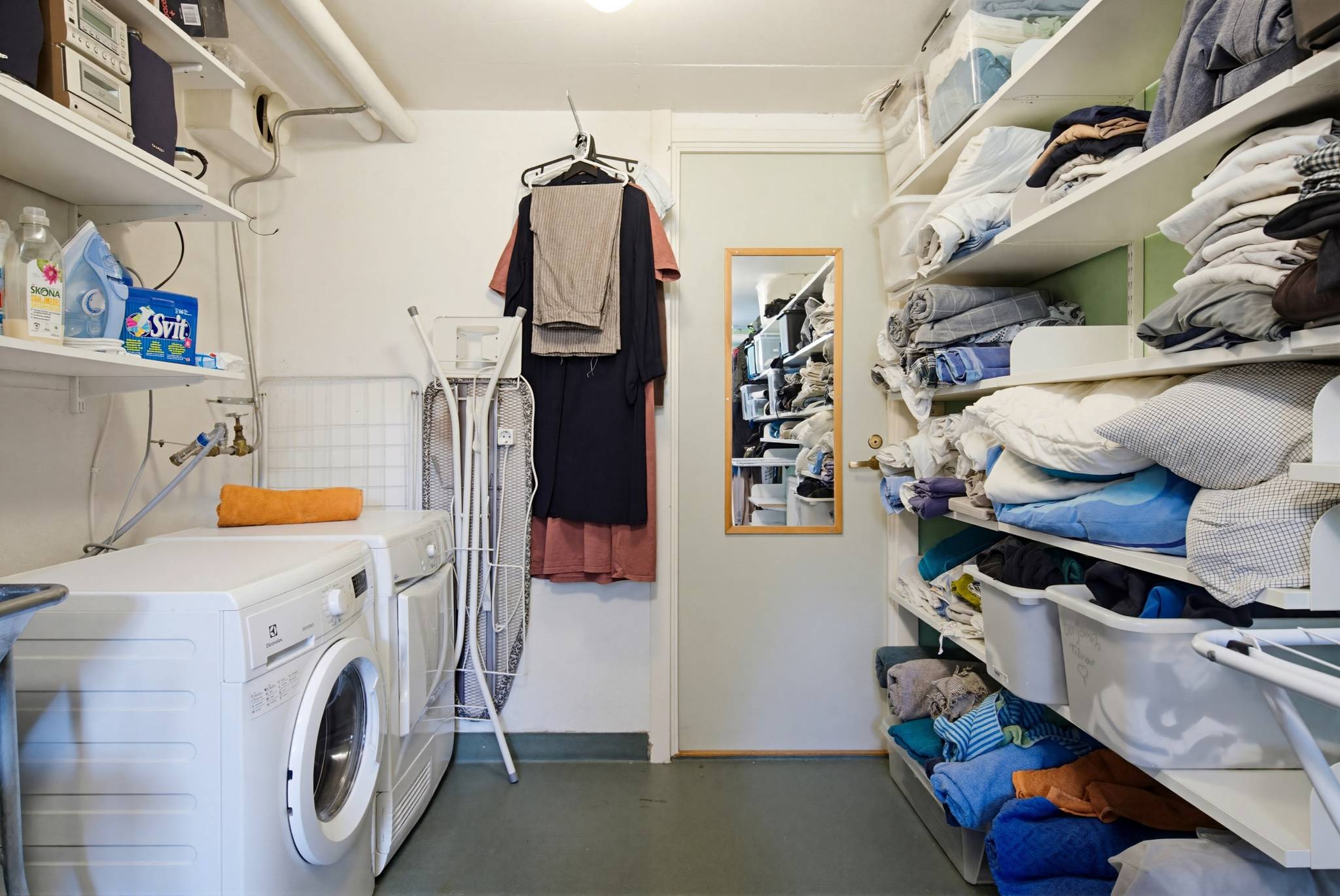 8 rum Villa på Hovtångsvägen 2 Valsätra Uppsala kommun - bild 44