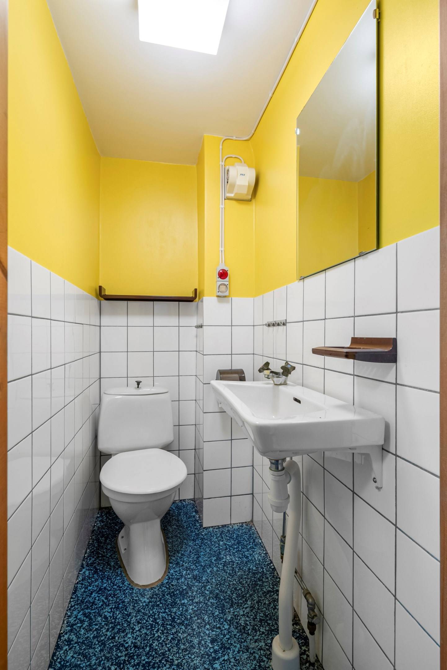 8 rum Villa på Fallskärmsvägen 12 Barkarby Järfälla kommun - bild 25
