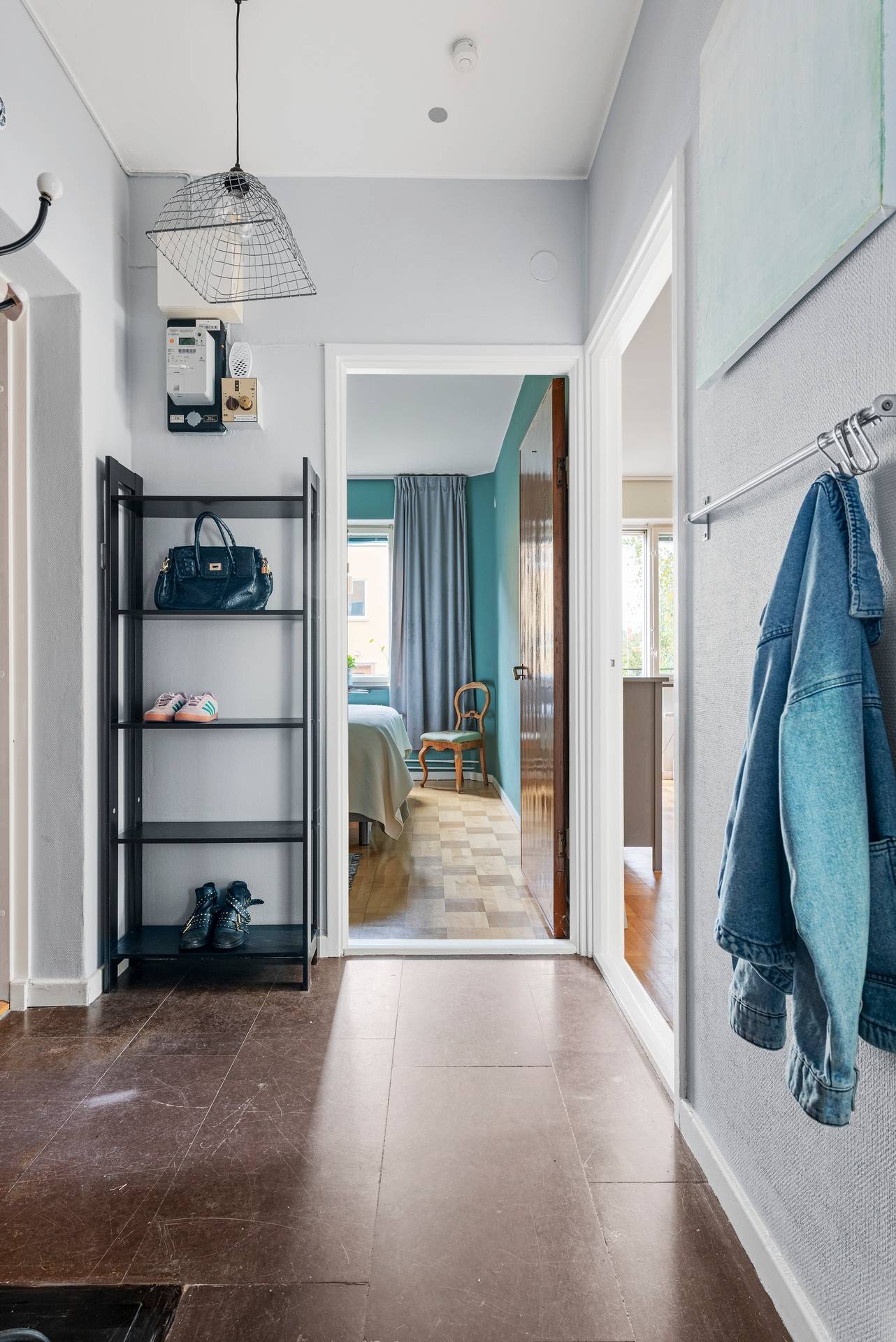3 rum Lägenhet på Kvarnbacksvägen 127 Bromma - Riksby Stockholms kommun - bild 12