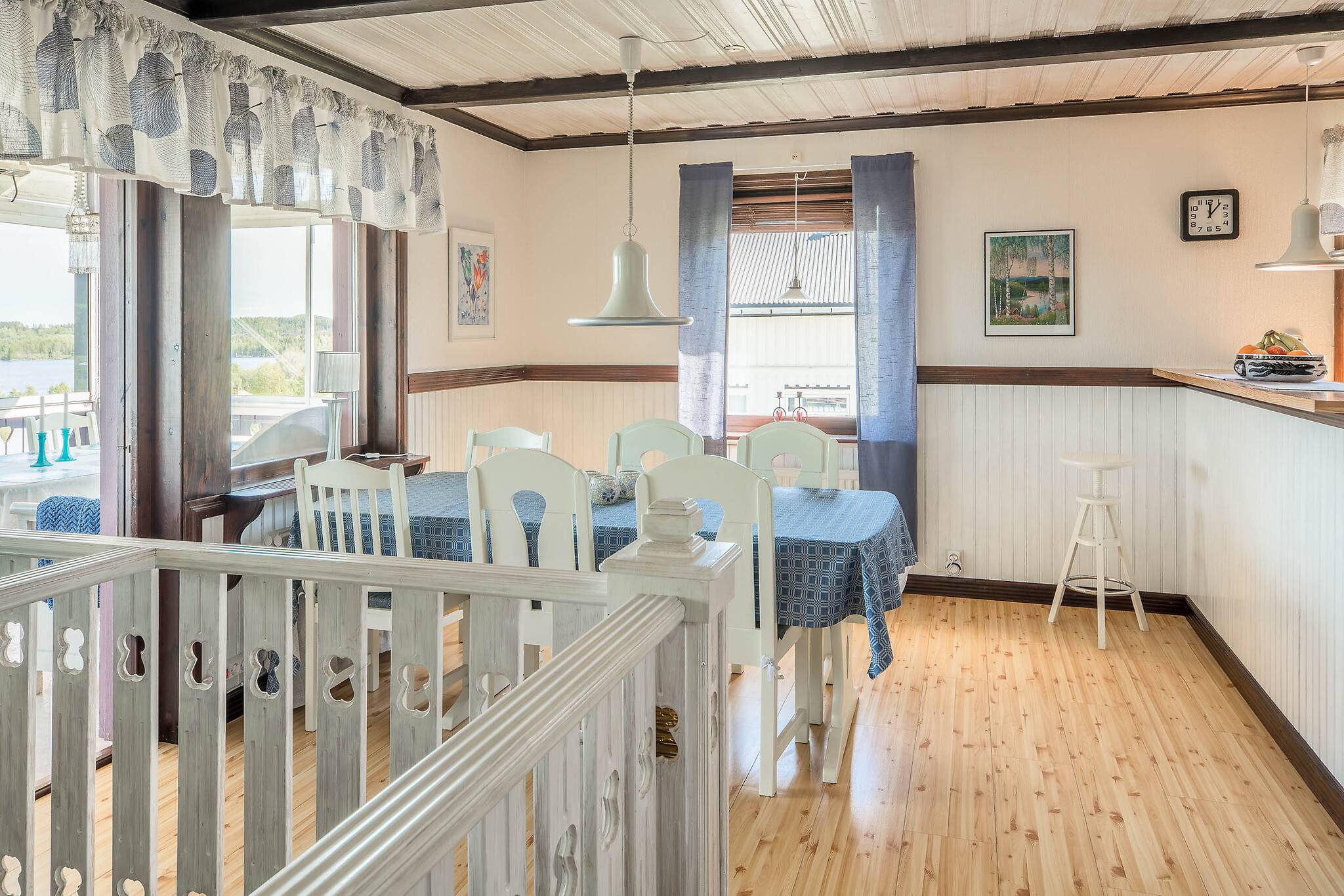 5 rum Villa på Listvägen 8 Skidsta Örnsköldsviks kommun - bild 20