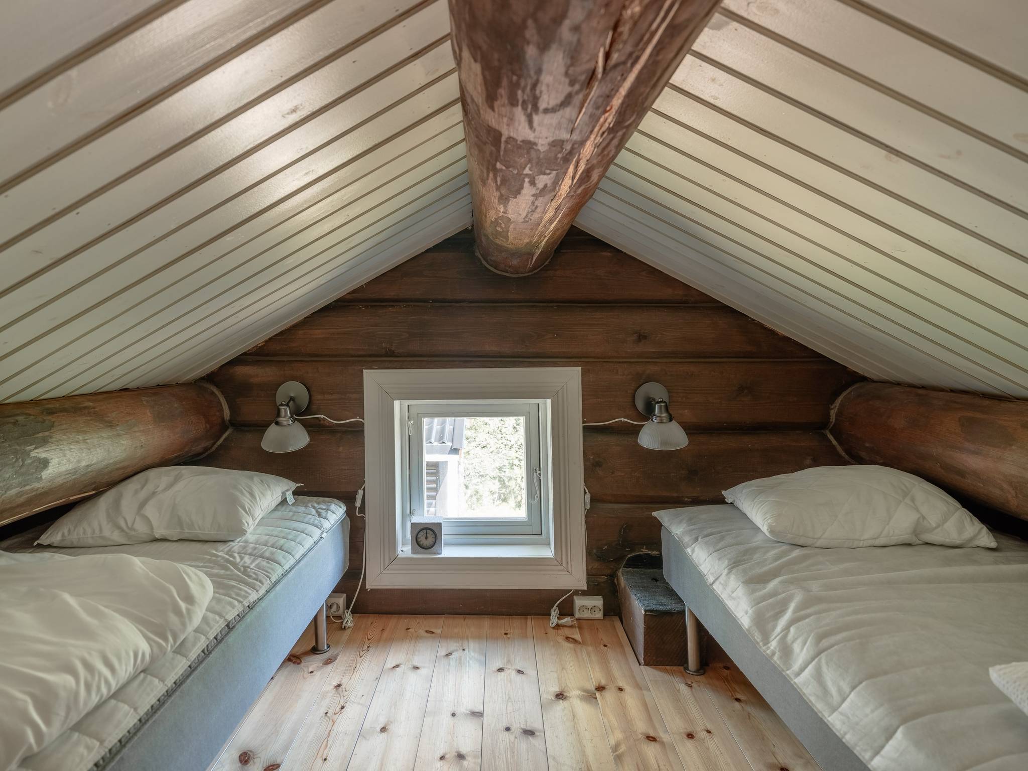 6 rum Villa på Sätervägen 29 Gruvens Fäbod/Färdkällan/Gusjösätern Malung-Sälens kommun - bild 18