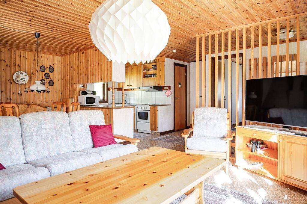 2 rum Fritidshus på Håkängen 5 Hökensås Tidaholms kommun - bild 14