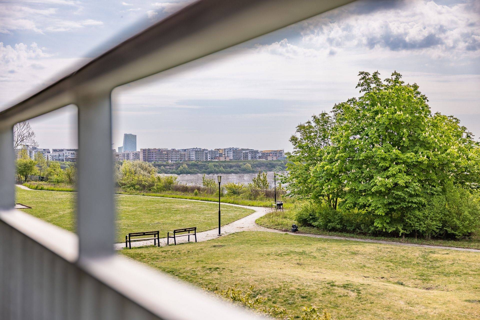 4 rum Lägenhet på Kalkstensvägen 21 Malmö kommun - bild 8