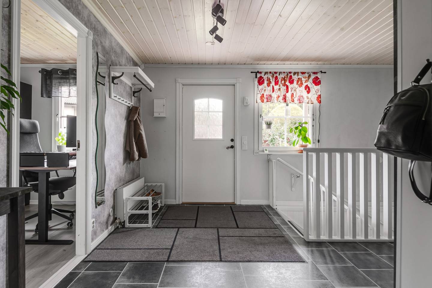 4 rum Kedjehus på Kittvägen 1 Gustafs/mora By Säters kommun - bild 6