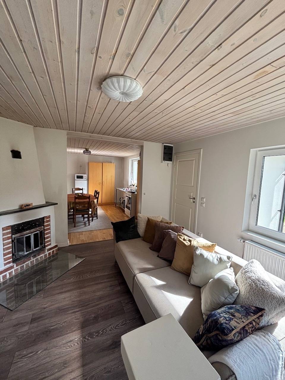 6 rum Fritidshus på Bögilt 8A Laholms kommun - bild 34