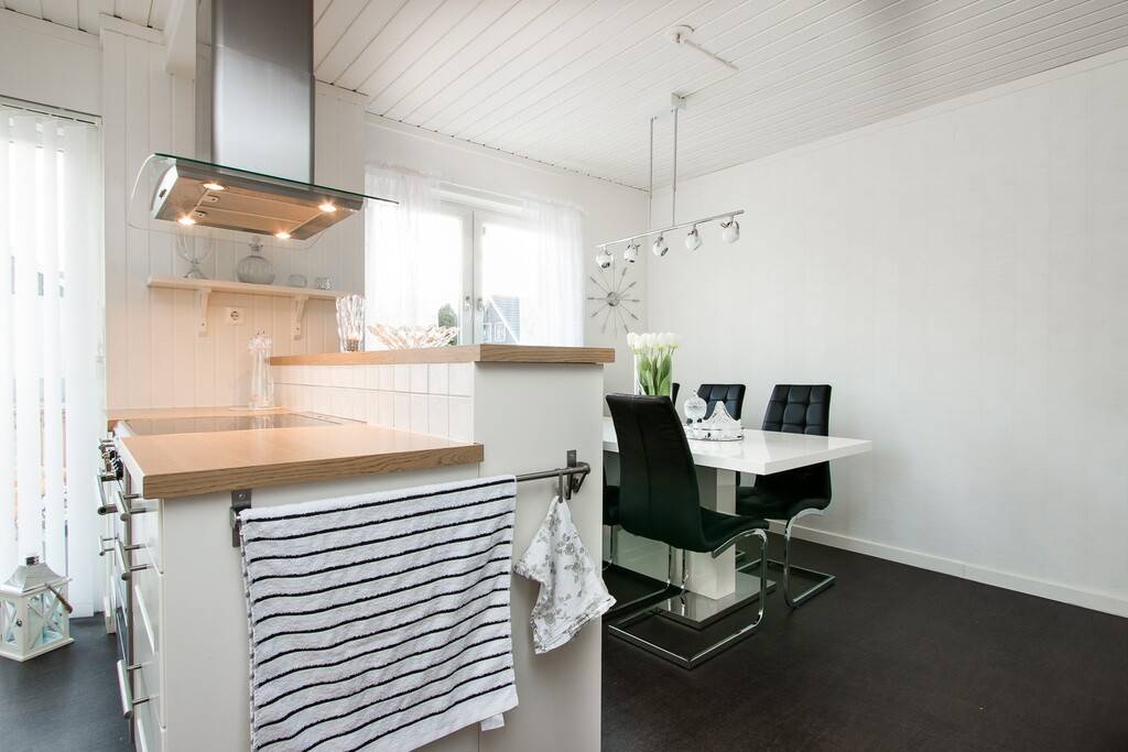 6 rum Villa på Bjällervägen 5 Häsängen Karlskoga kommun - bild 18