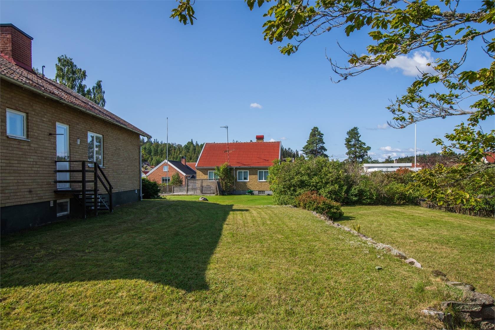 6 rum Villa på Spånbergsvägen 7 Taberg Jönköpings kommun - bild 7