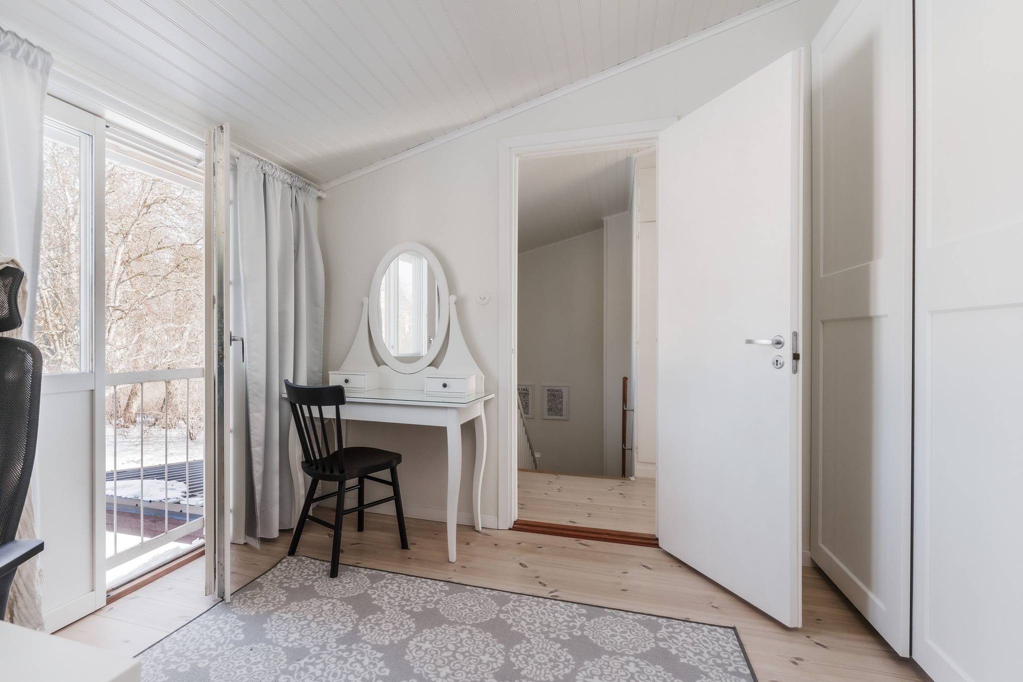 4 rum Radhus på Jägargatan 12F Sörby Gävle kommun - bild 30
