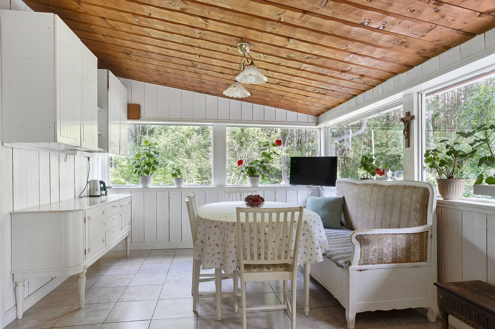 3 rum Villa på Långdalsvägen 7 och 5 Nykvarns kommun - bild 17