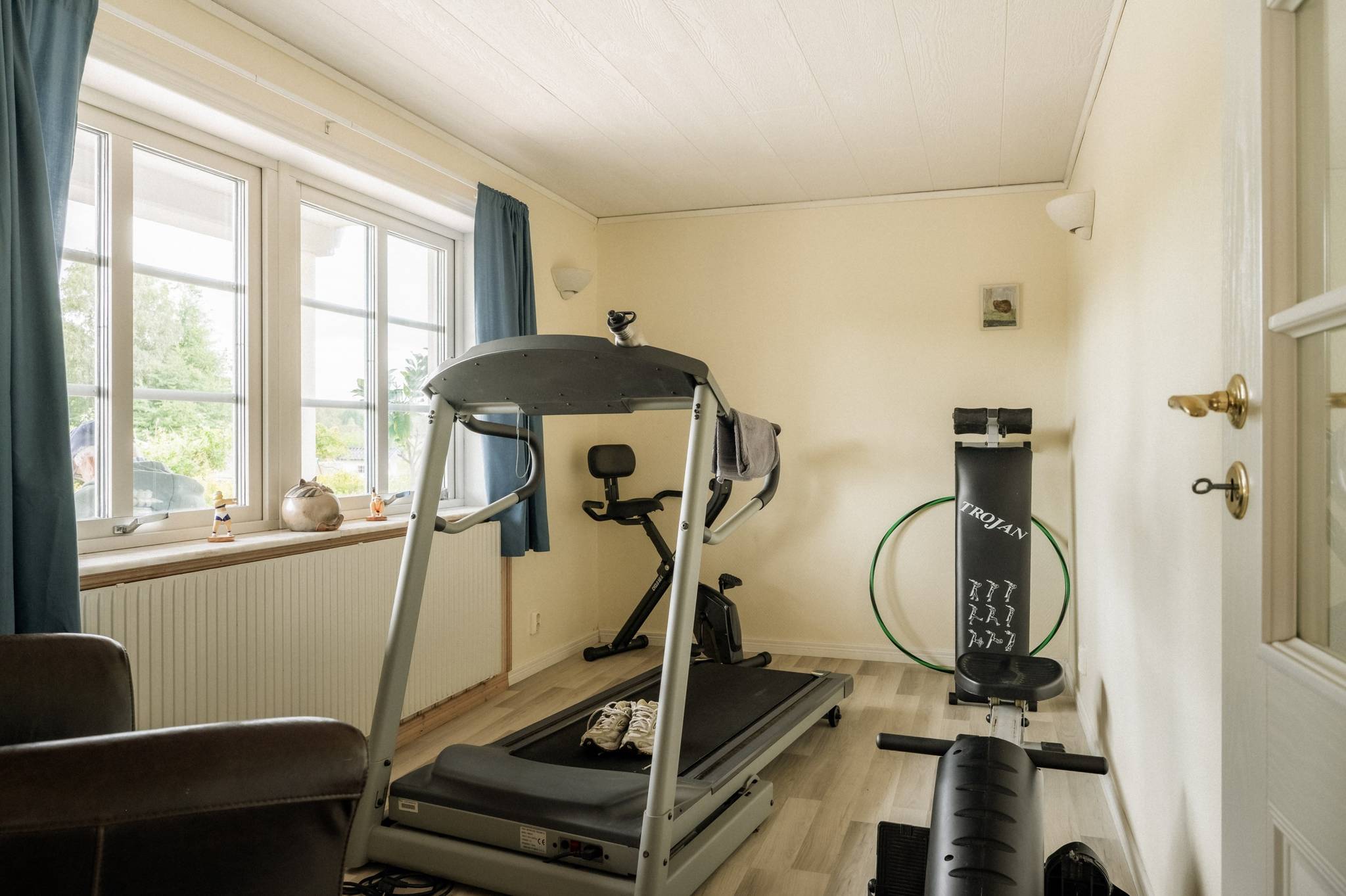 6 rum Villa på Fjällsviksvägen 10 Vindö - Fjällsvik Värmdö kommun - bild 35