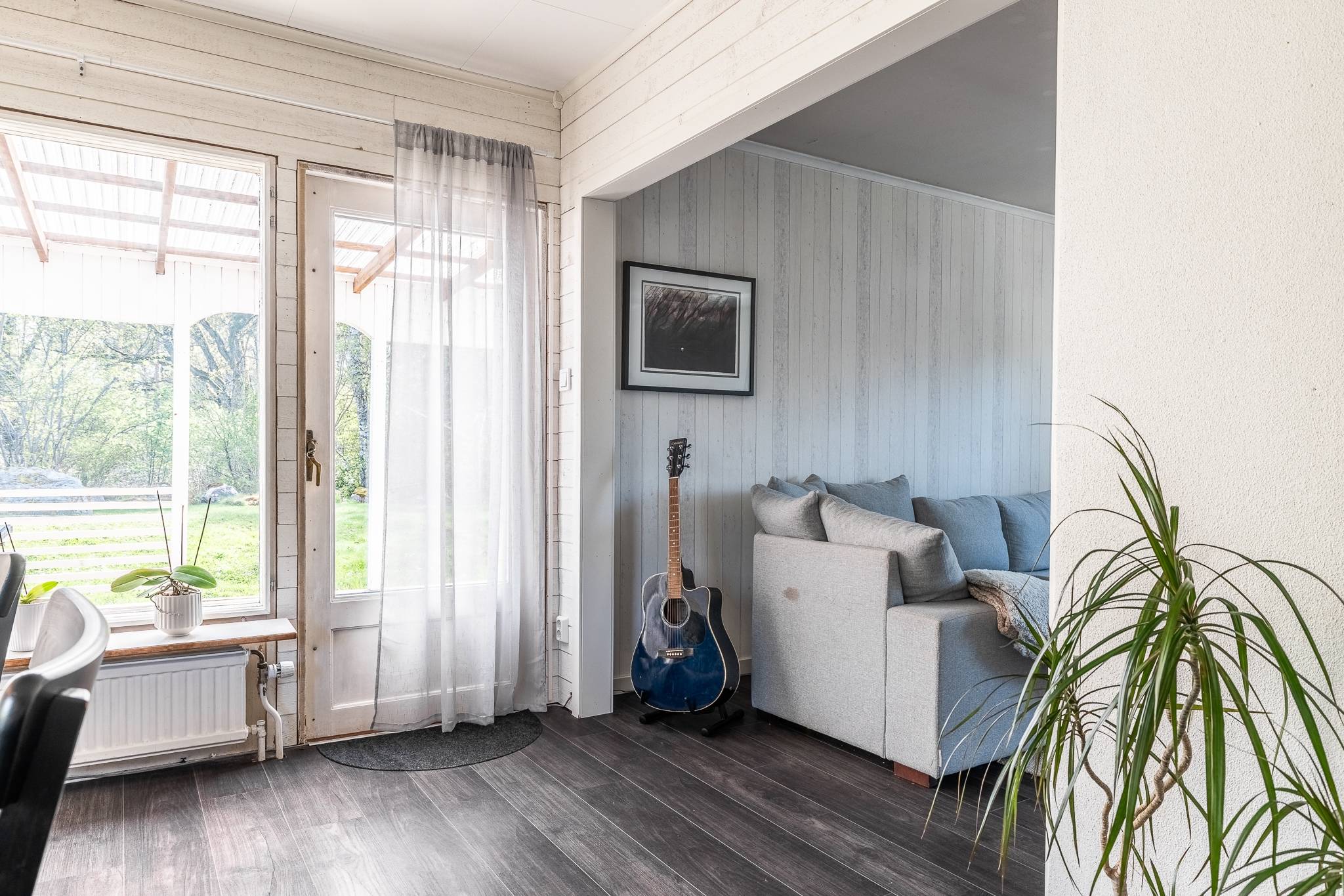 4 rum Villa på Stenmovägen 7 Slagsta Eskilstuna kommun - bild 10