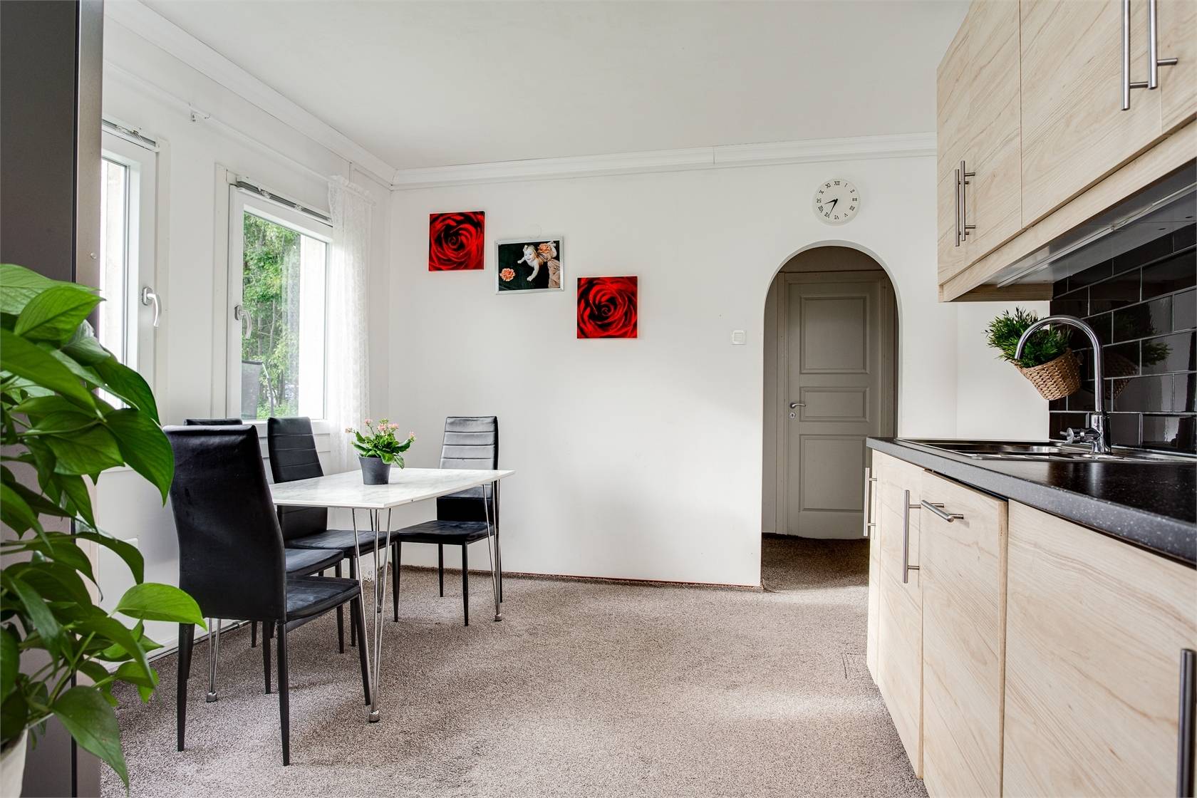 4 rum Villa på Wahlströmsvägen 11 Hällefors Hällefors kommun - bild 16