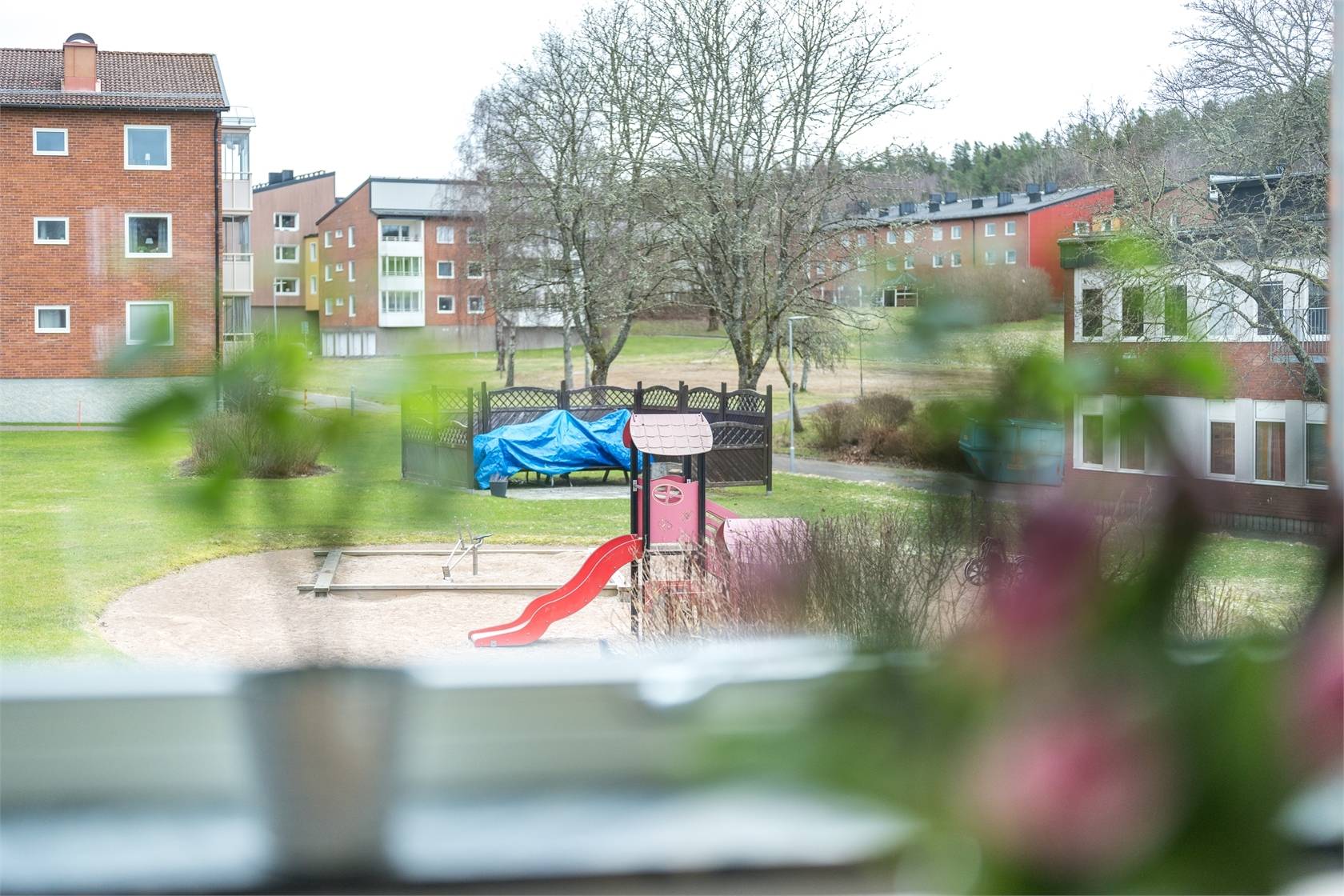 3 rum Lägenhet på Äsperödsvägen 4C Äsperöd Uddevalla kommun - bild 19