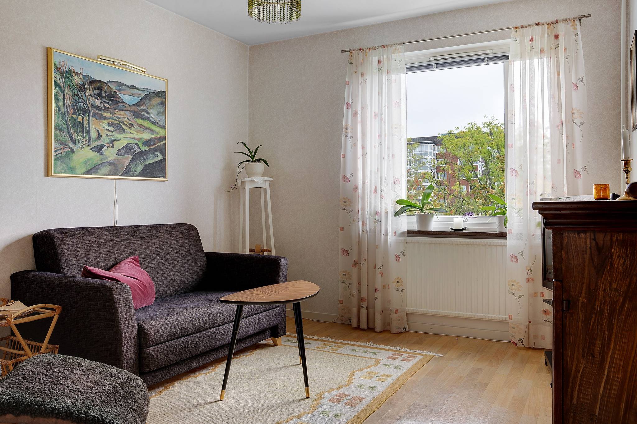 3 rum Lägenhet på Lilla torget 3 Centrum Uddevalla kommun - bild 14