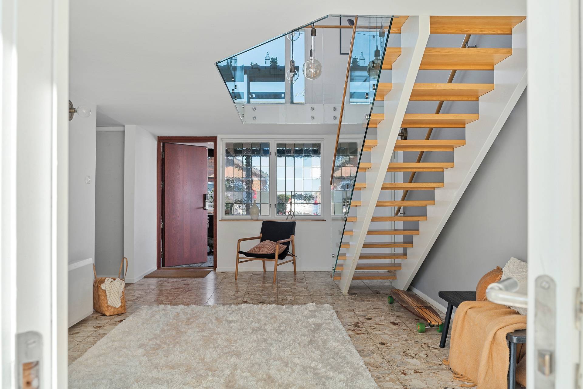 7 rum Villa på Valnötsgatan 6 Tångudden Göteborgs kommun - bild 20
