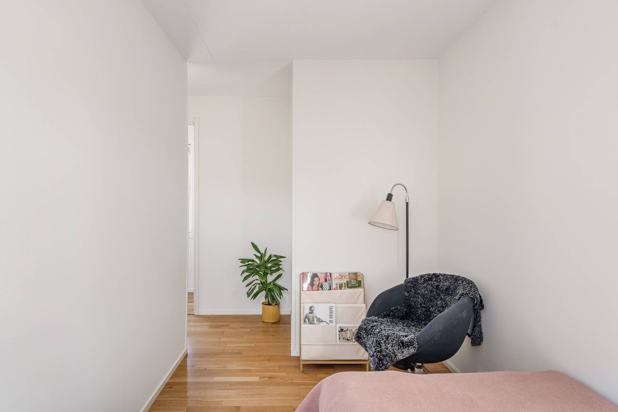 4 rum Villa på Albert Målares väg 32G TÄBY KYRKBY Täby kommun - bild 38