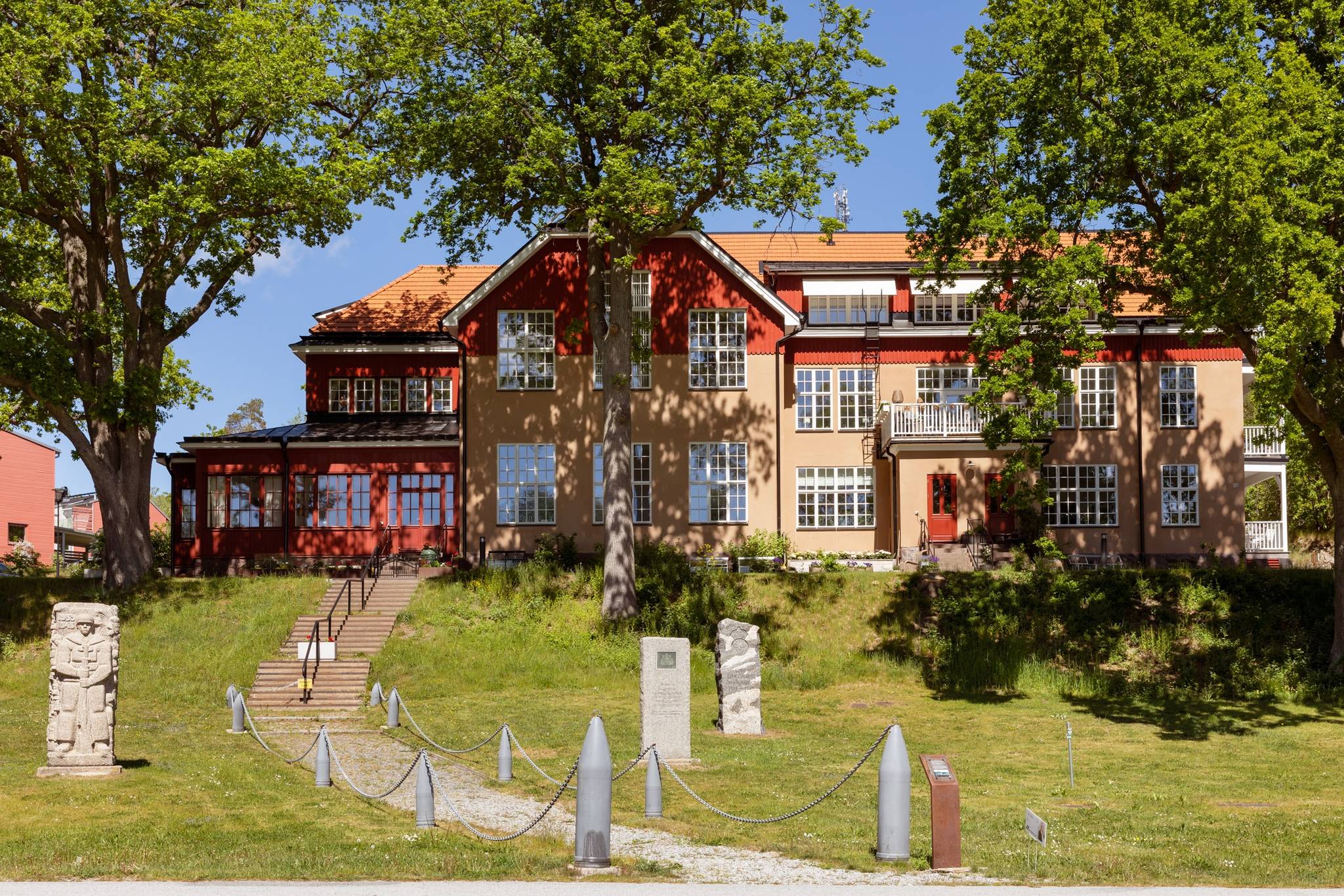 4 rum Lägenhet på Treuddsvägen 27B Vaxholms kommun - bild 6