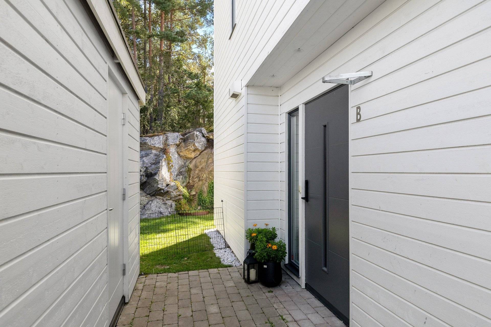2 rum Lägenhet på Tant Gredelins Väg 41B Uttran Botkyrka kommun - bild 9