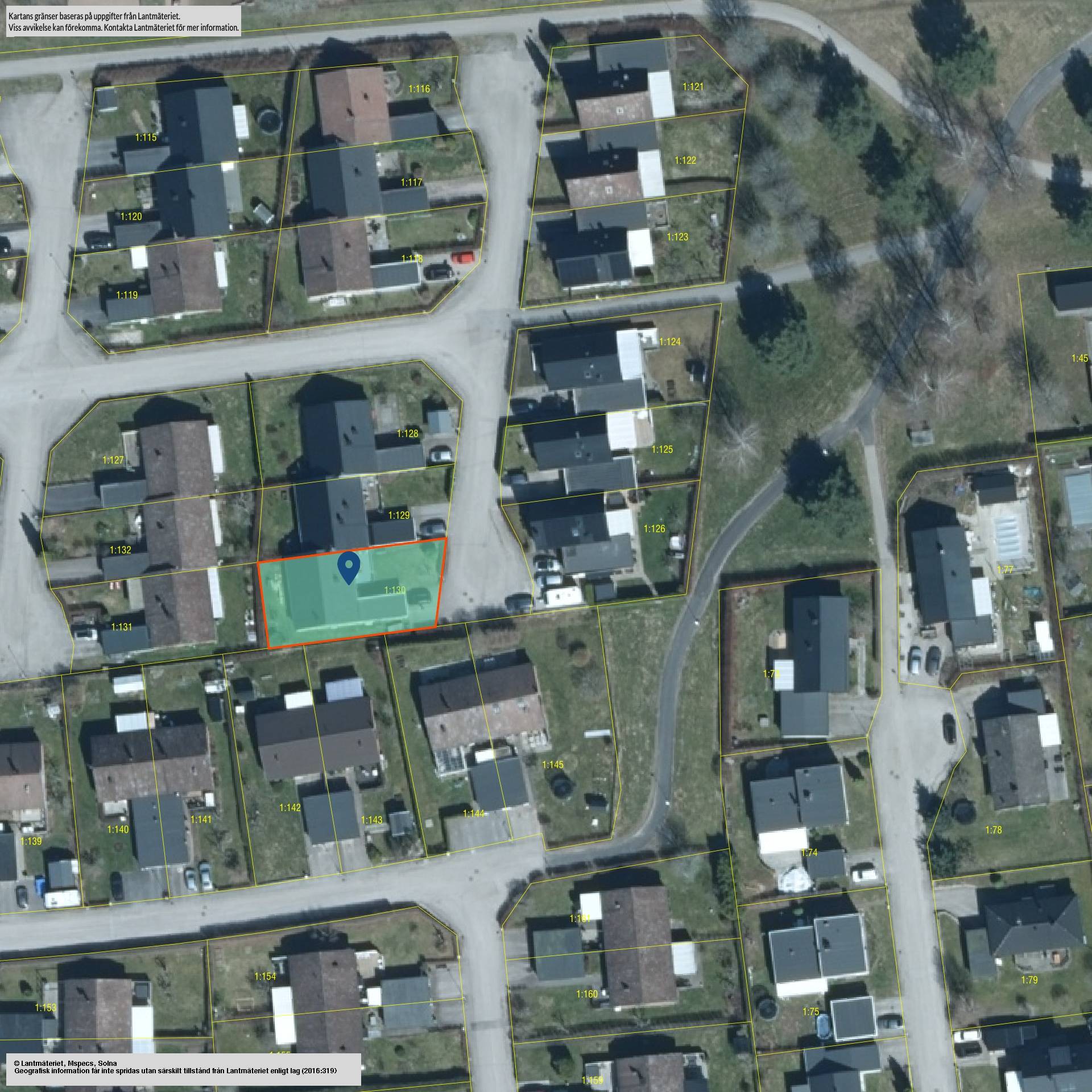 5 rum Radhus på Anisgränd 1 Mantorp Mjölby kommun - bild 21