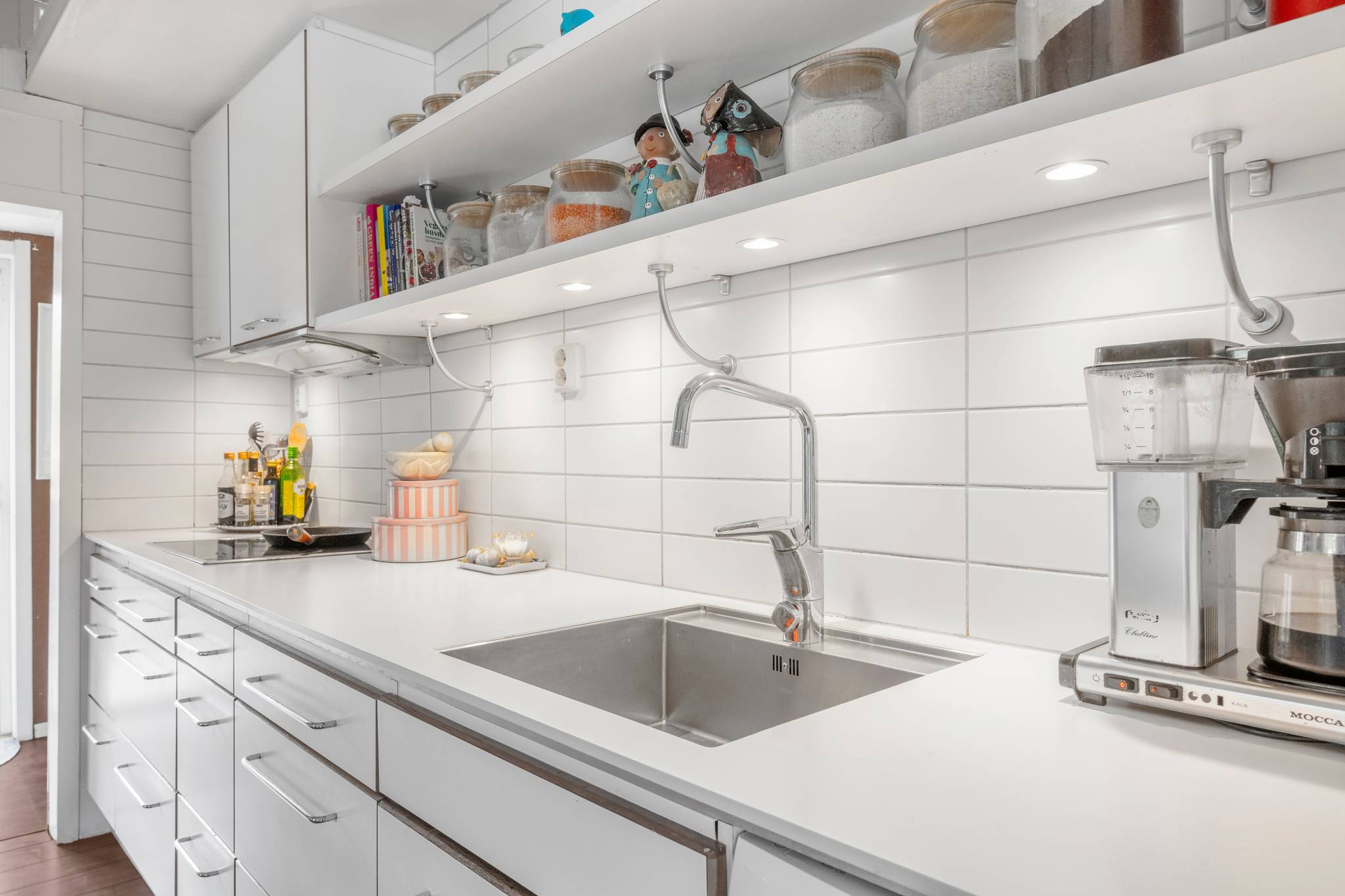 3 rum Villa på Tullstorpsvägen 77P Toftängen / Virentofta / Husie Malmö kommun - bild 10