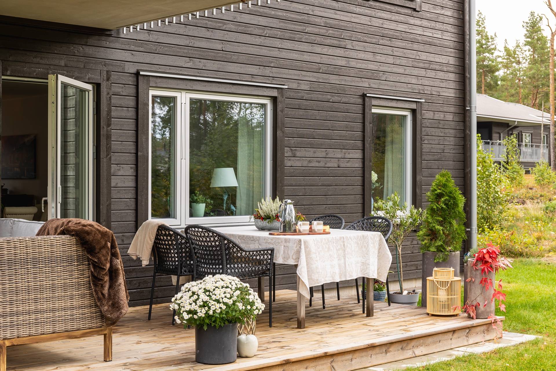 4 rum Lägenhet på Annebergsvägen 27 Anneberg Hammarö kommun - bild 6
