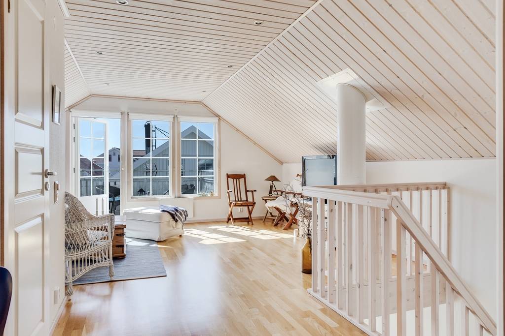 5 rum Vinterbonat fritidshus på Tångehöjdsvägen 19B Tången - Mollösund Orust kommun - bild 21